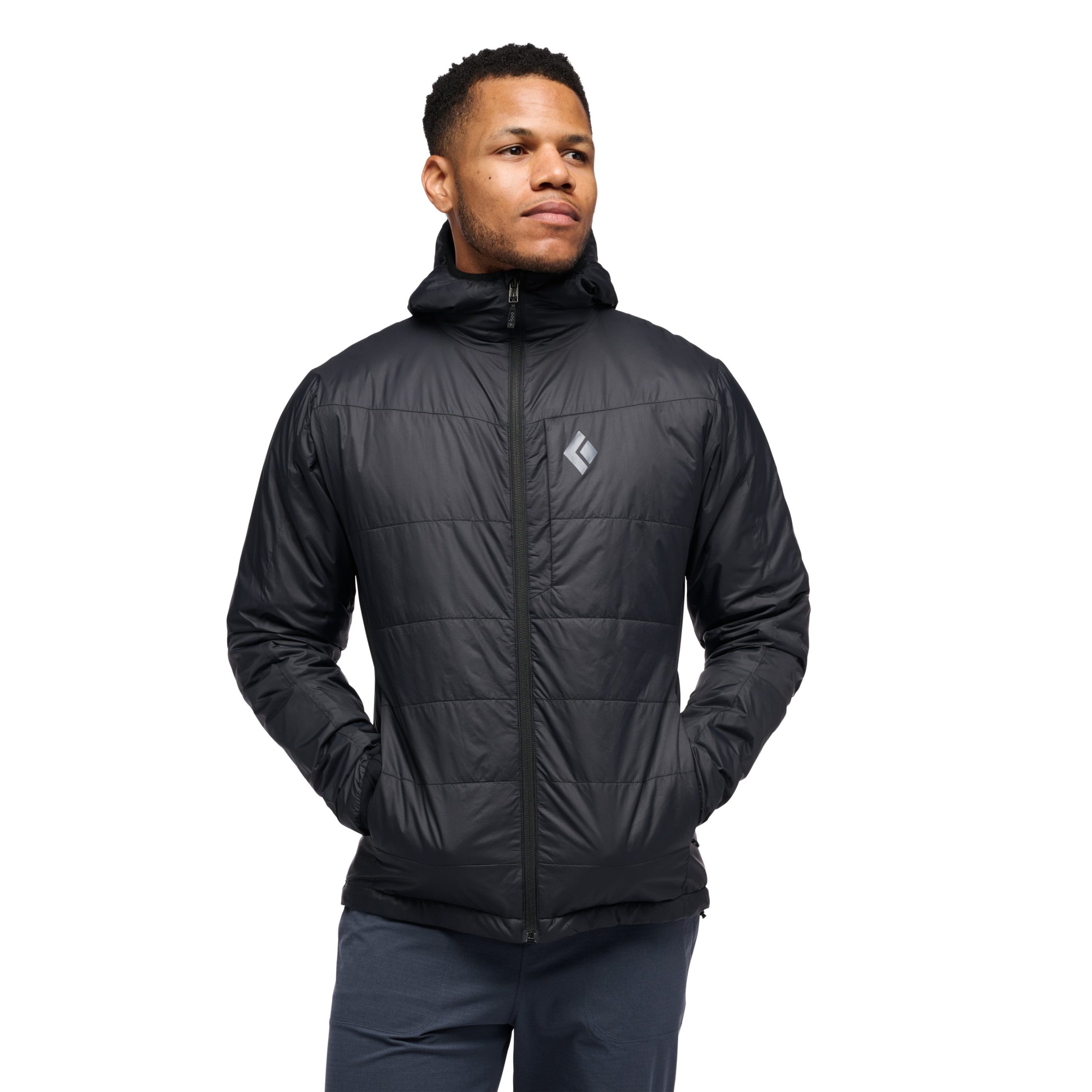 Men's Solution 2.0 Hoody - Past Season - Image 2
