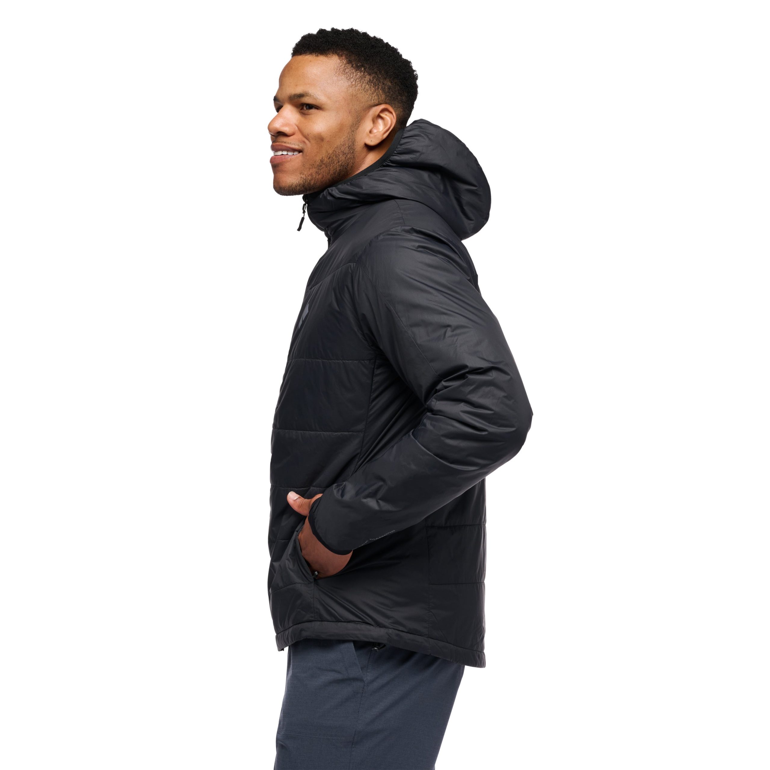 Men's Solution 2.0 Hoody - Past Season - Image 4
