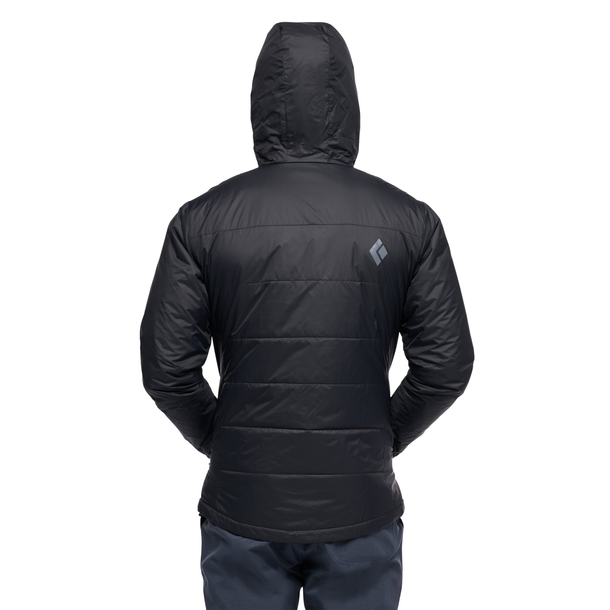 Men's Solution 2.0 Hoody - Past Season - Image 5