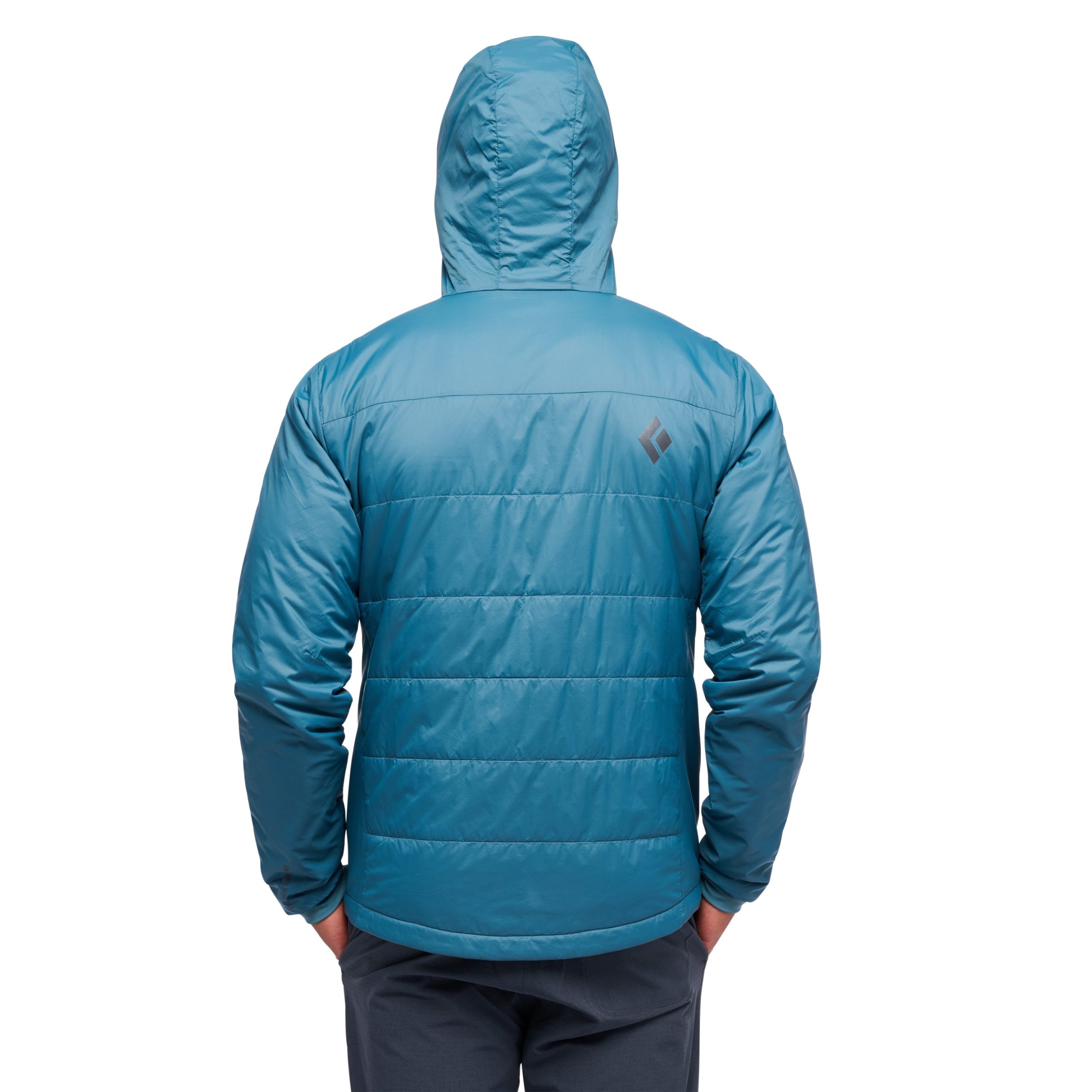 Men's Solution 2.0 Hoody - Past Season - Image 10