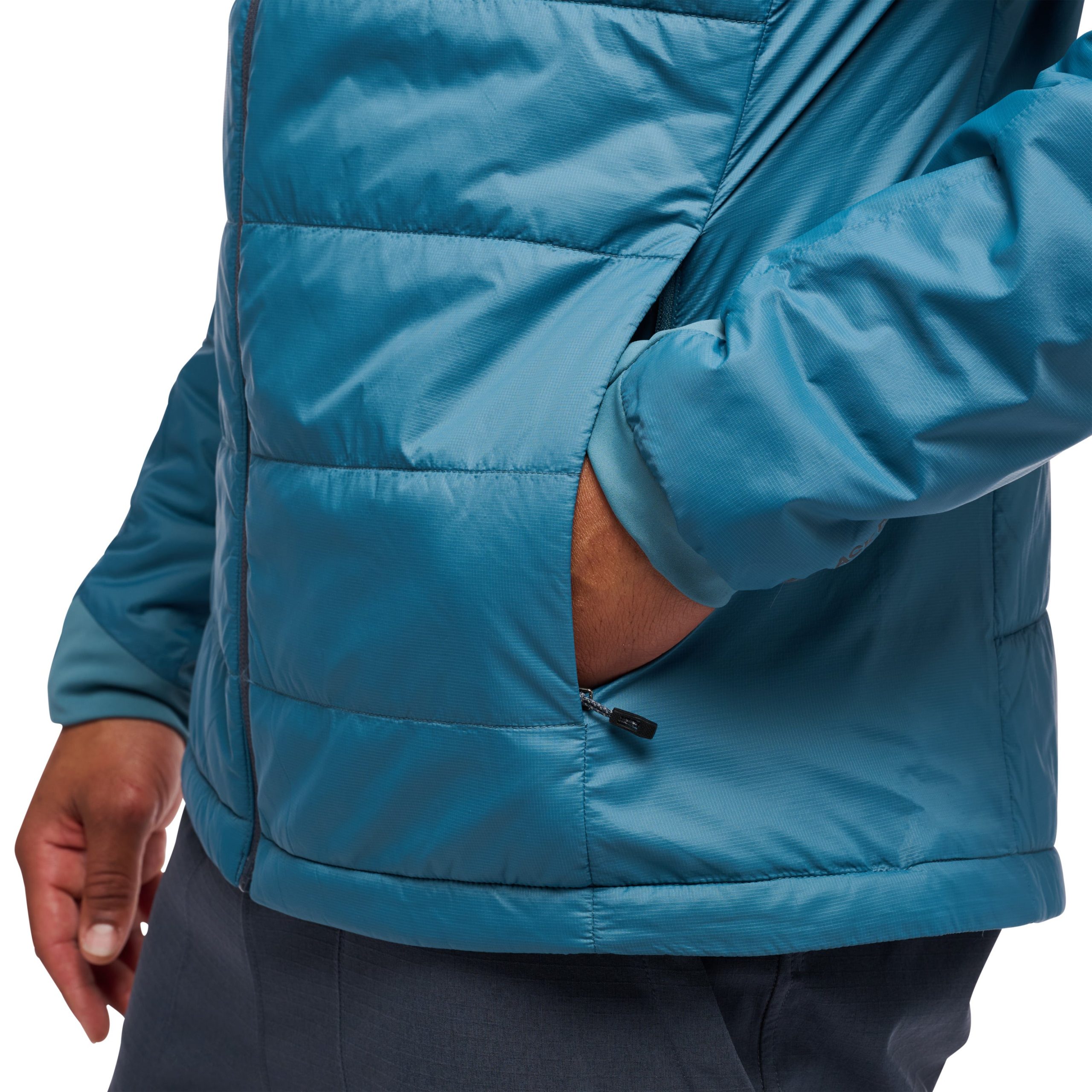 Men's Solution 2.0 Hoody - Past Season - Image 11