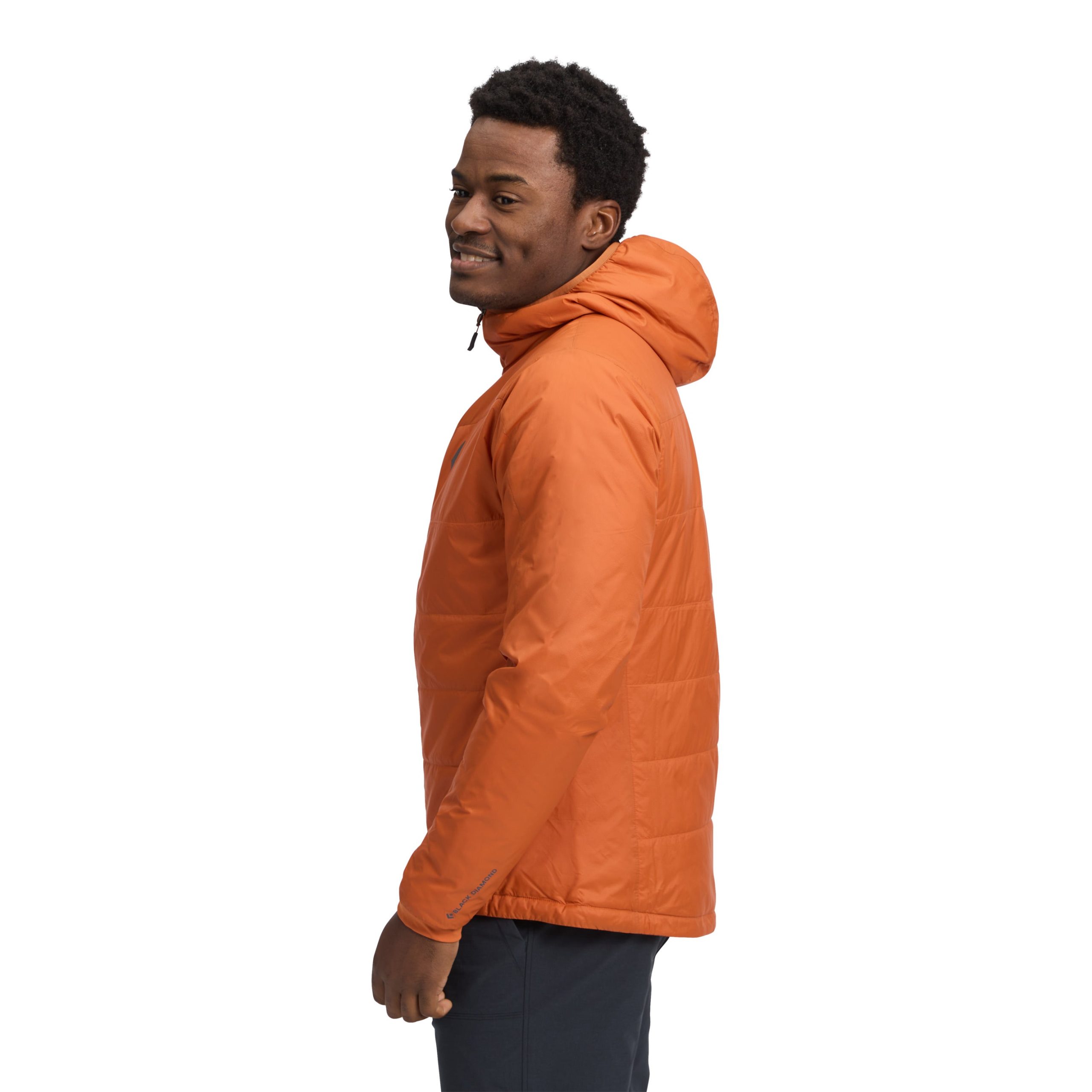 Men's Solution 2.0 Hoody - Past Season - Image 18