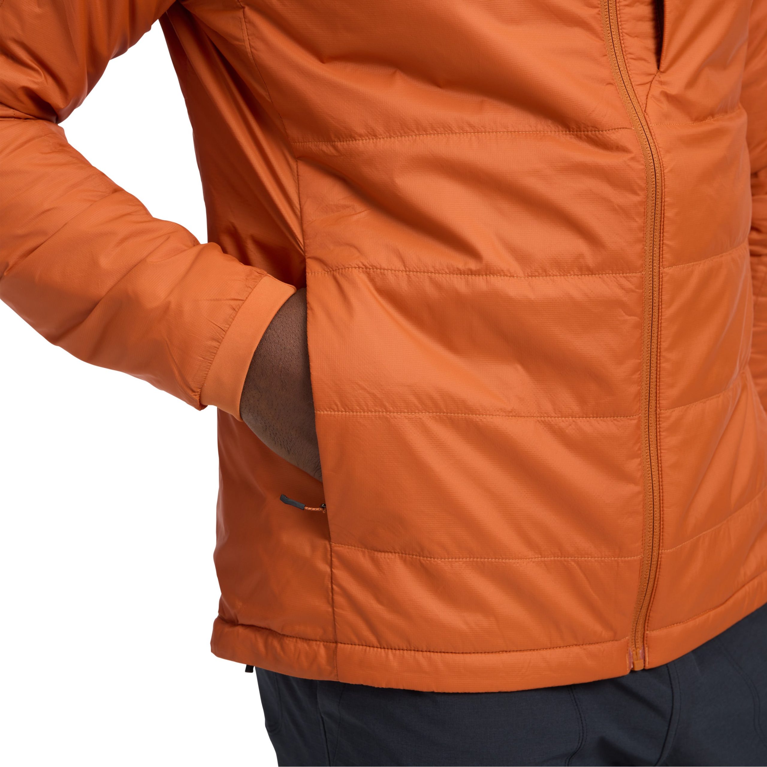 Men's Solution 2.0 Hoody - Past Season - Image 22