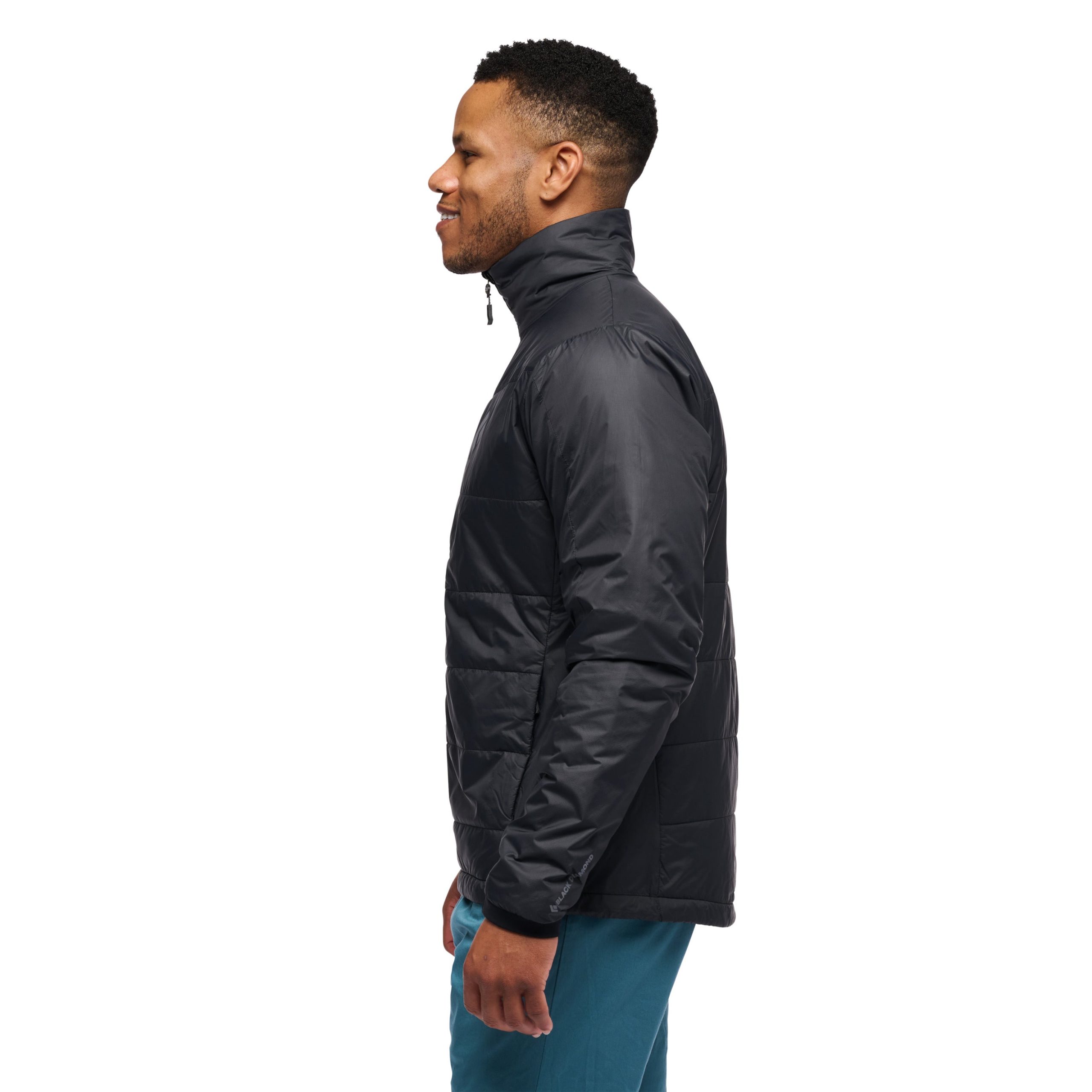Men's Solution 2.0 Jacket - Past Season - Image 5