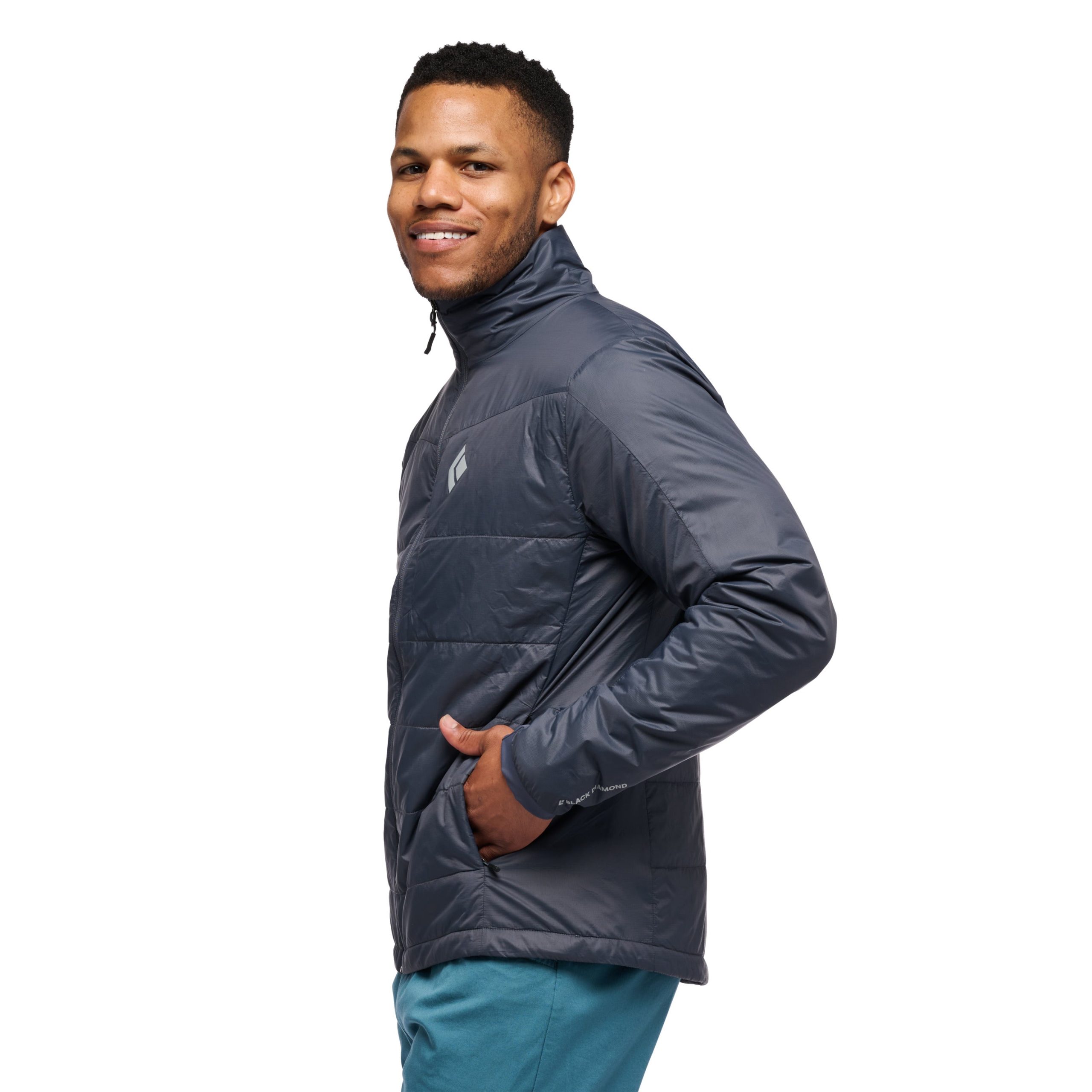 Men's Solution 2.0 Jacket - Past Season - Image 8