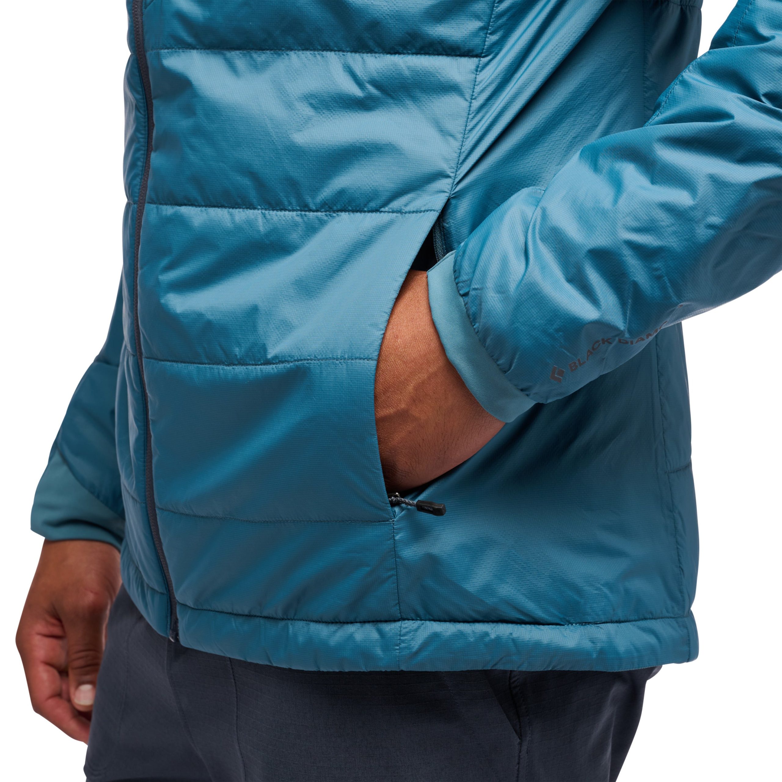 Men's Solution 2.0 Jacket - Past Season - Image 13