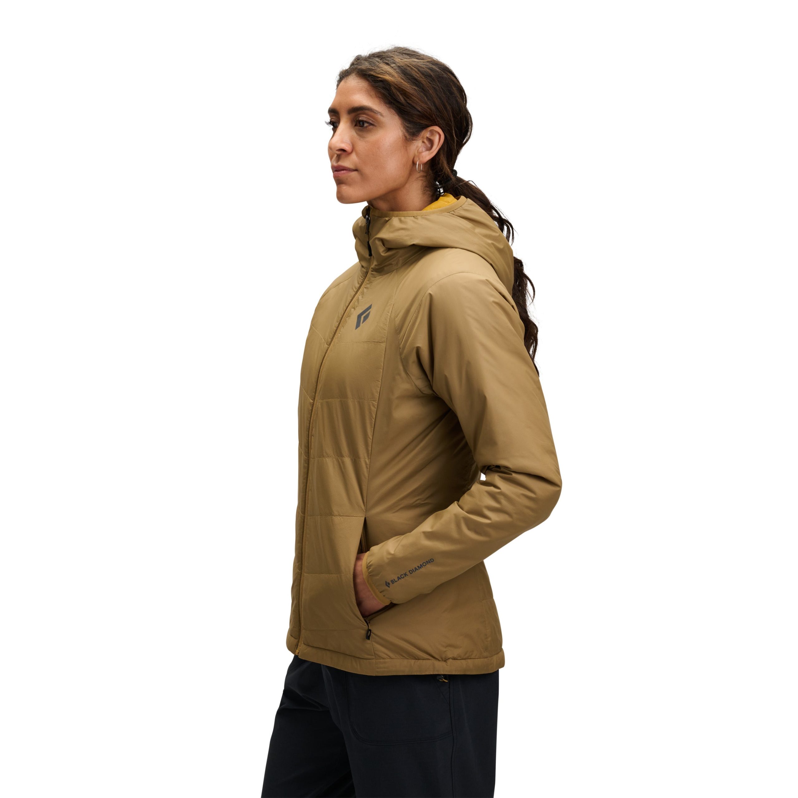 Women's Solution 2.0 Hoody - Past Season - Image 16