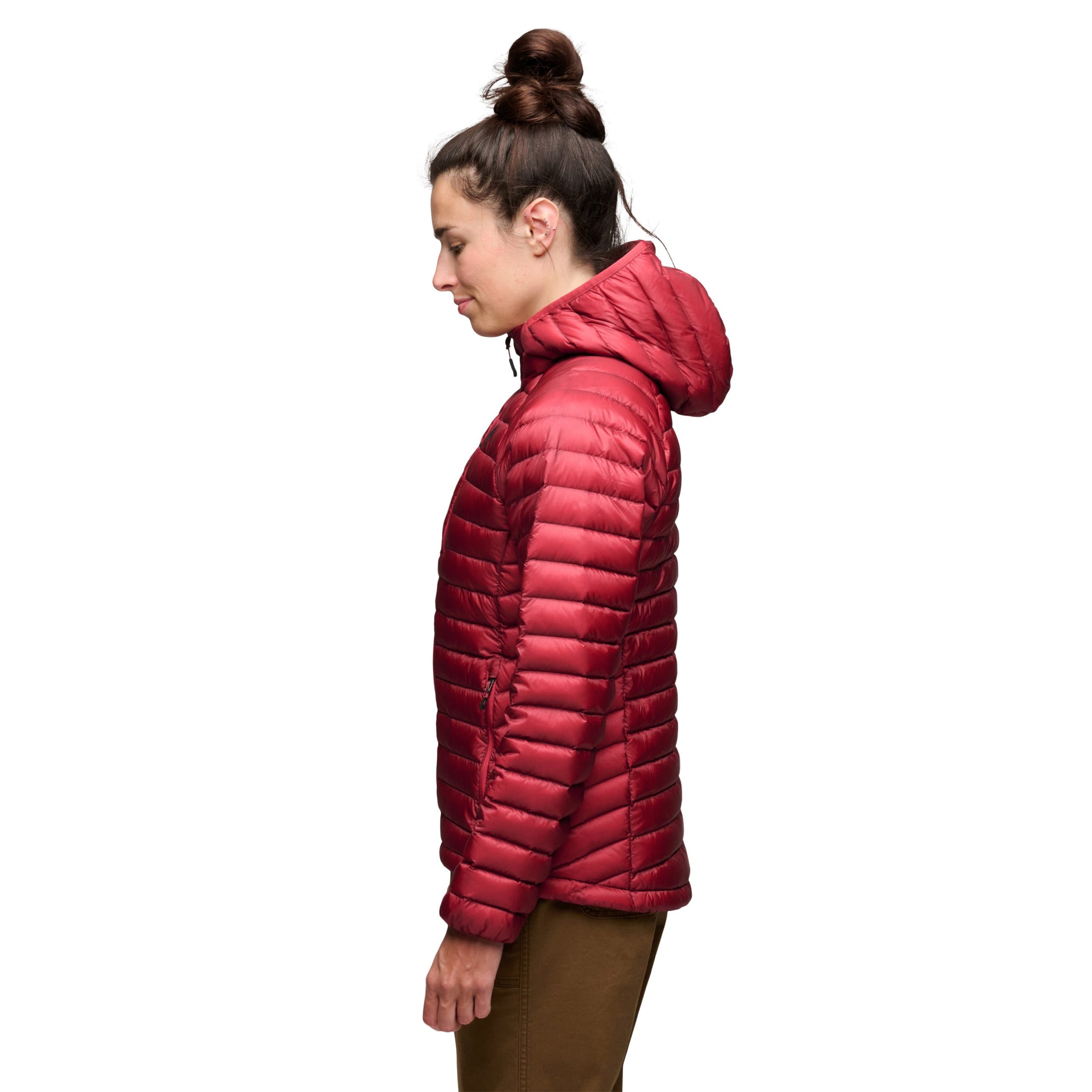 Women's Deploy Down 1.0 Hoody - Image 20