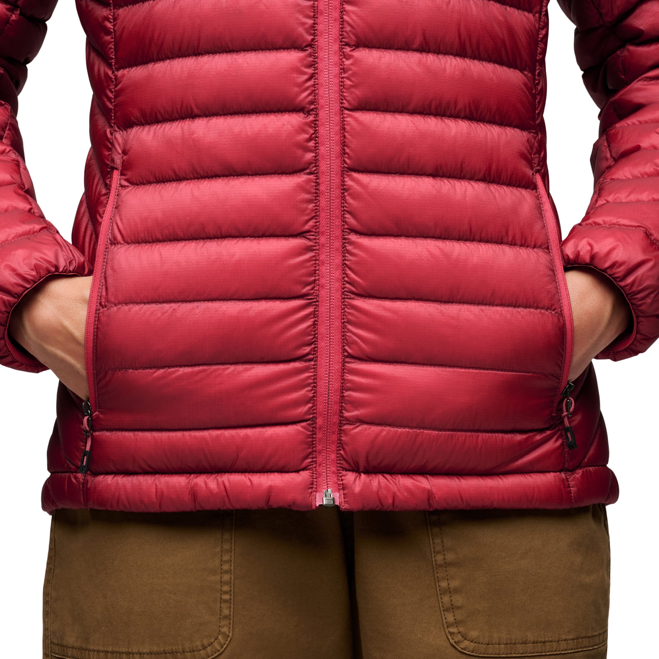 Women's Deploy Down 1.0 Hoody - Image 23