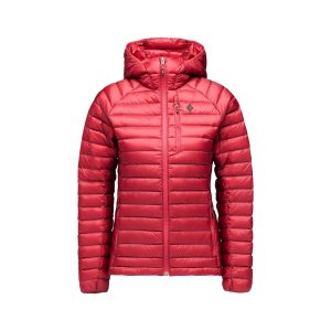 Women's Deploy Down 1.0 Hoody