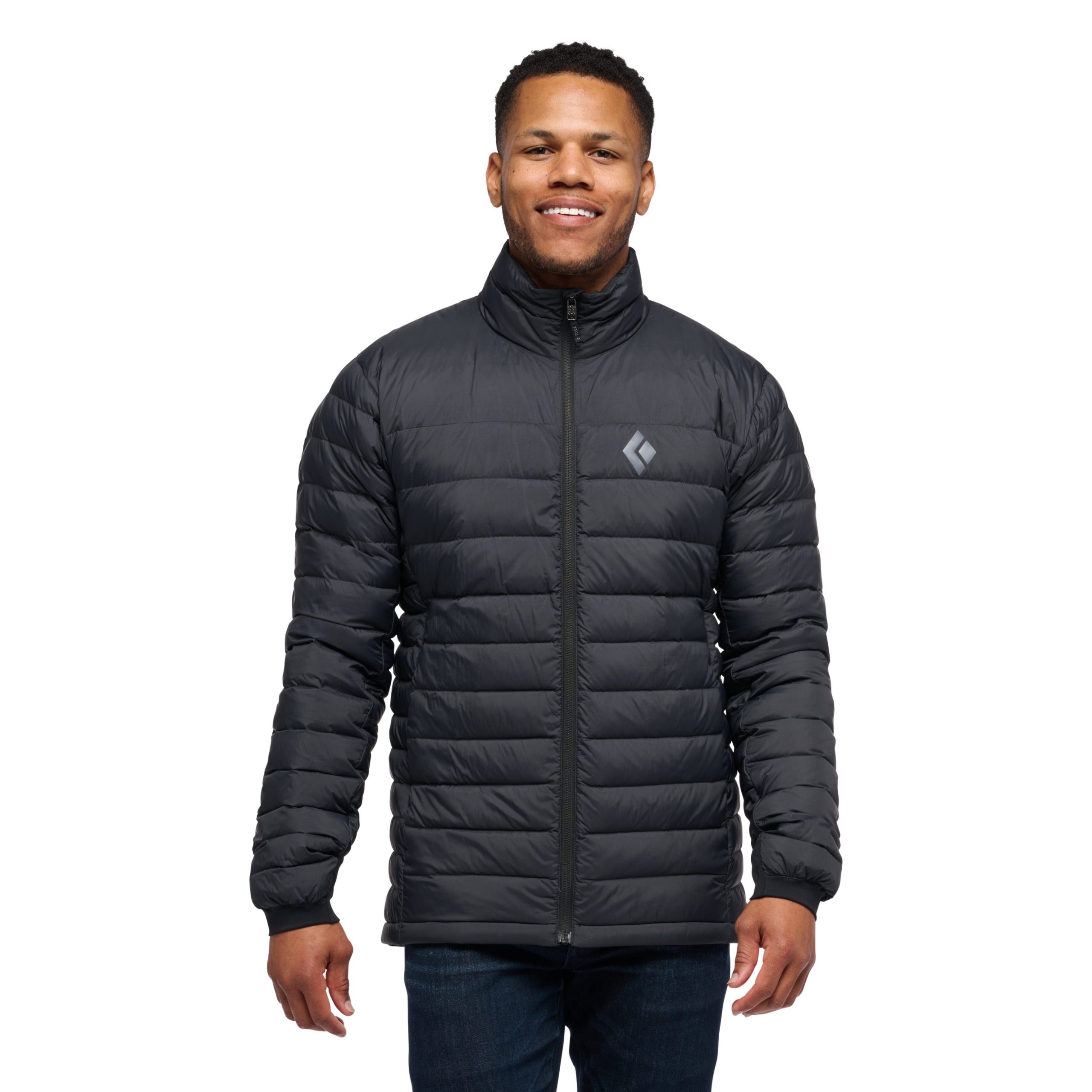 Men's Access Down 2.0 Jacket - Image 2
