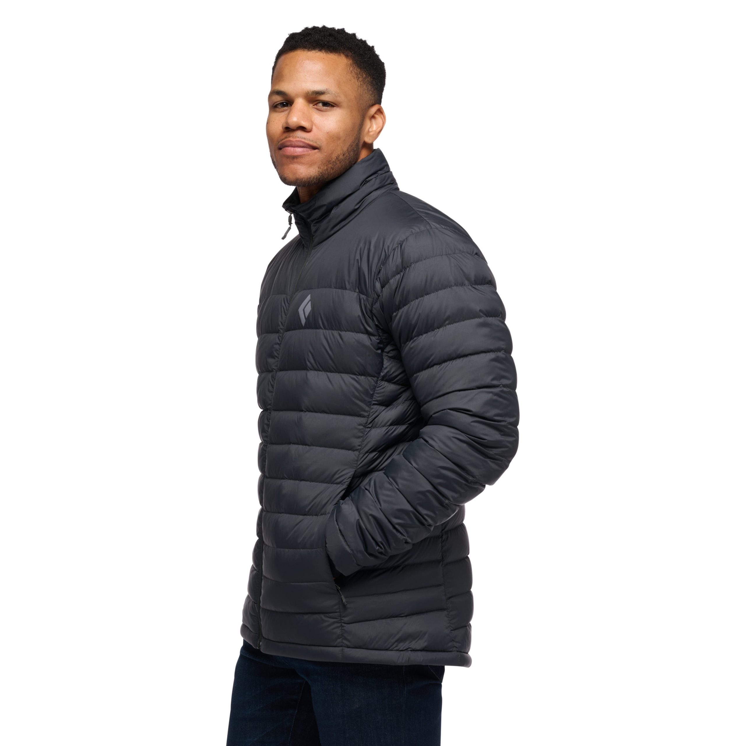 Men's Access Down 2.0 Jacket - Image 3