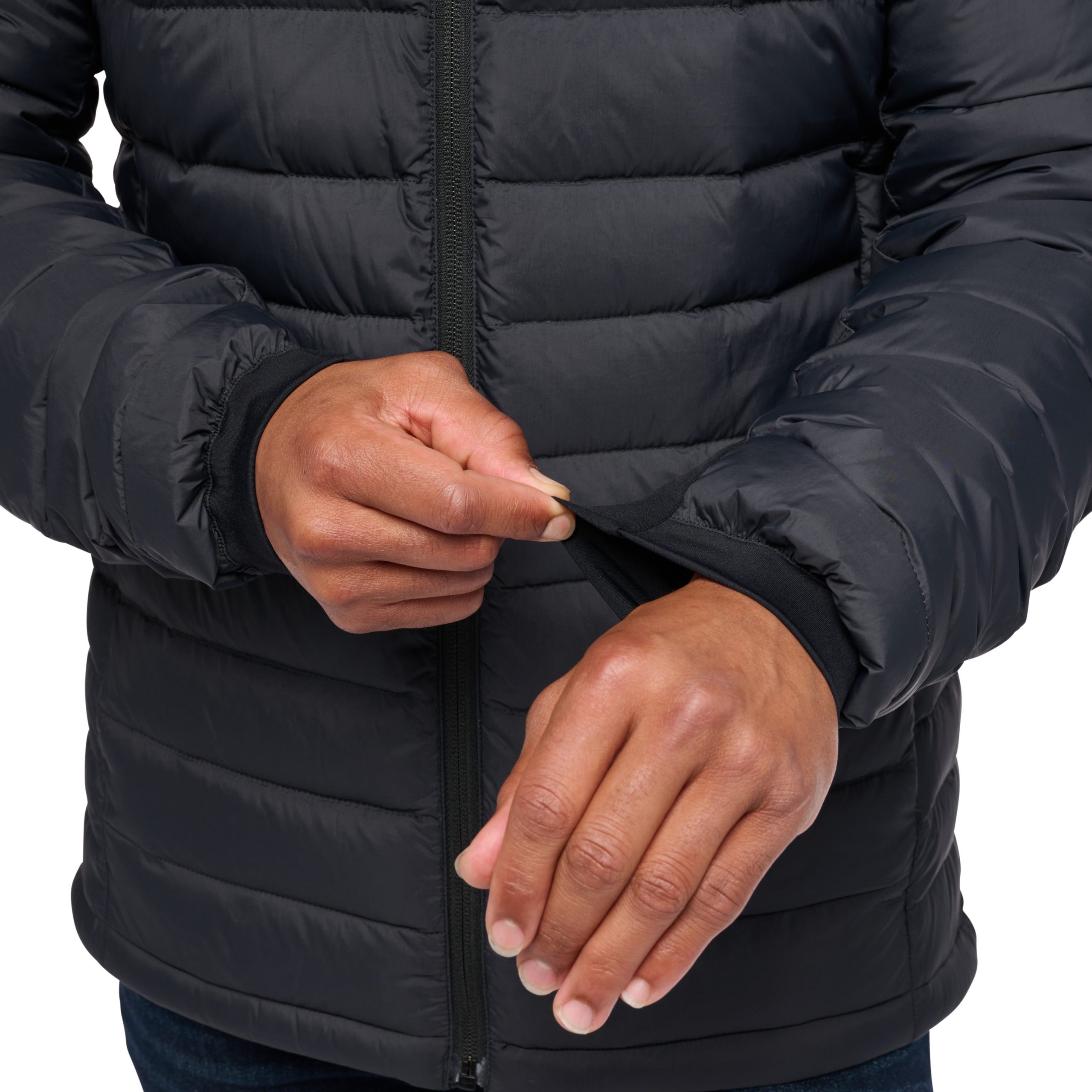 Men's Access Down 2.0 Jacket - Image 7