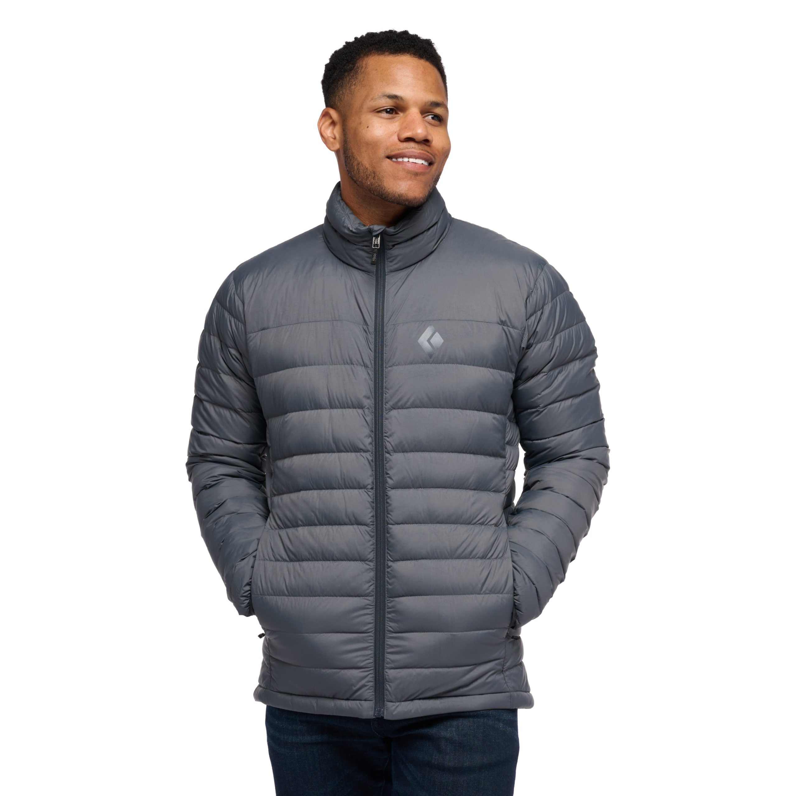 Men's Access Down 2.0 Jacket - Image 9