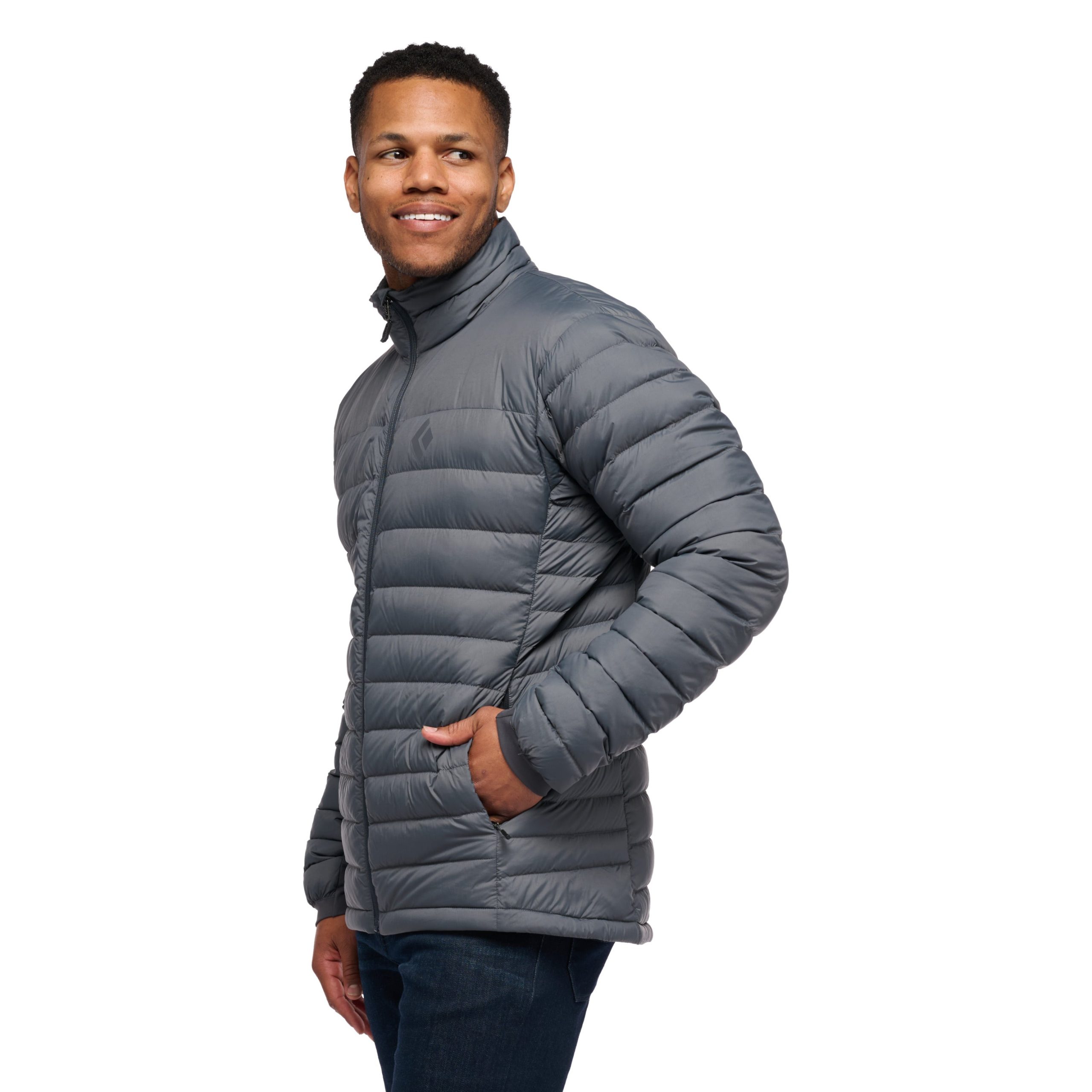 Men's Access Down 2.0 Jacket - Image 10
