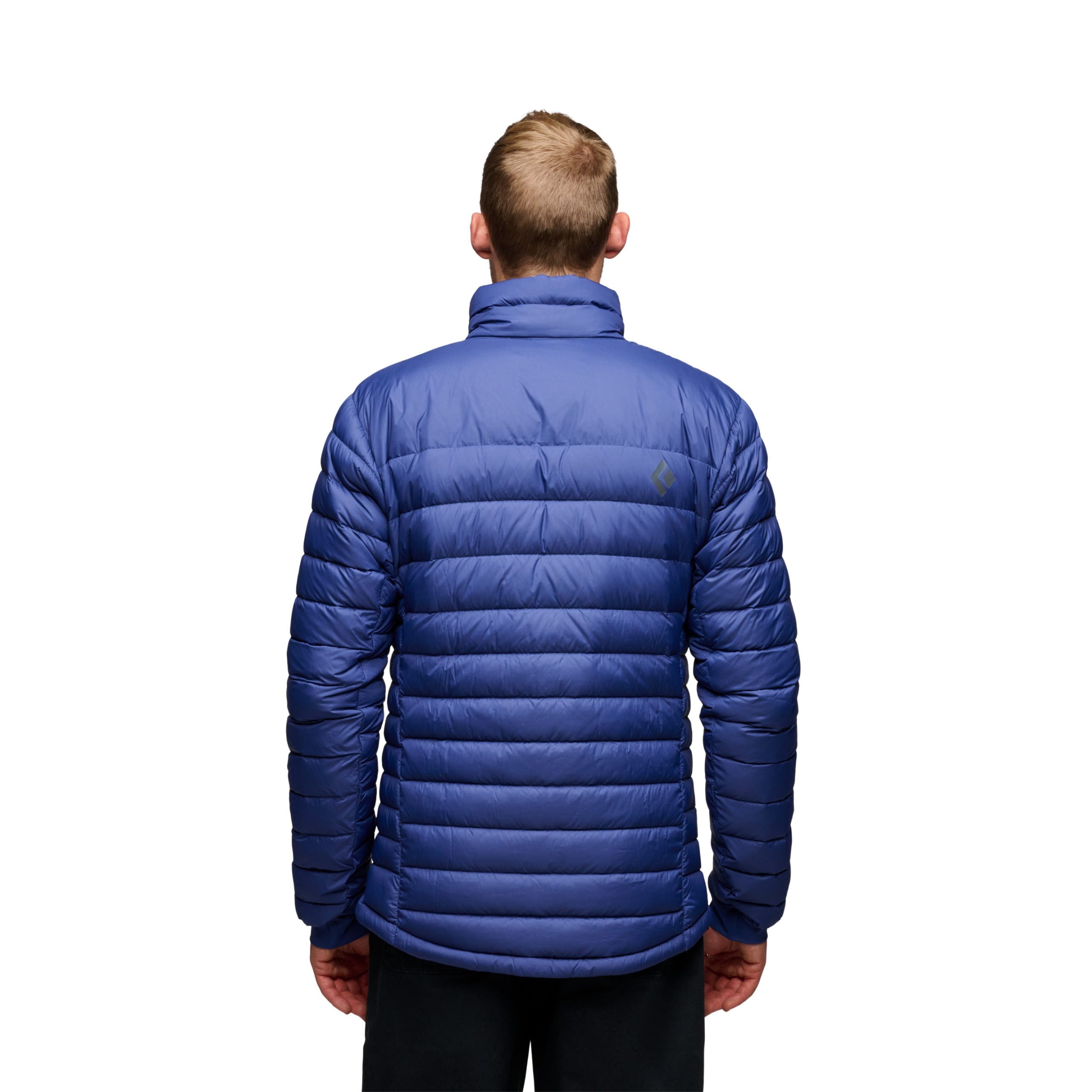 Men's Access Down 2.0 Jacket - Image 22