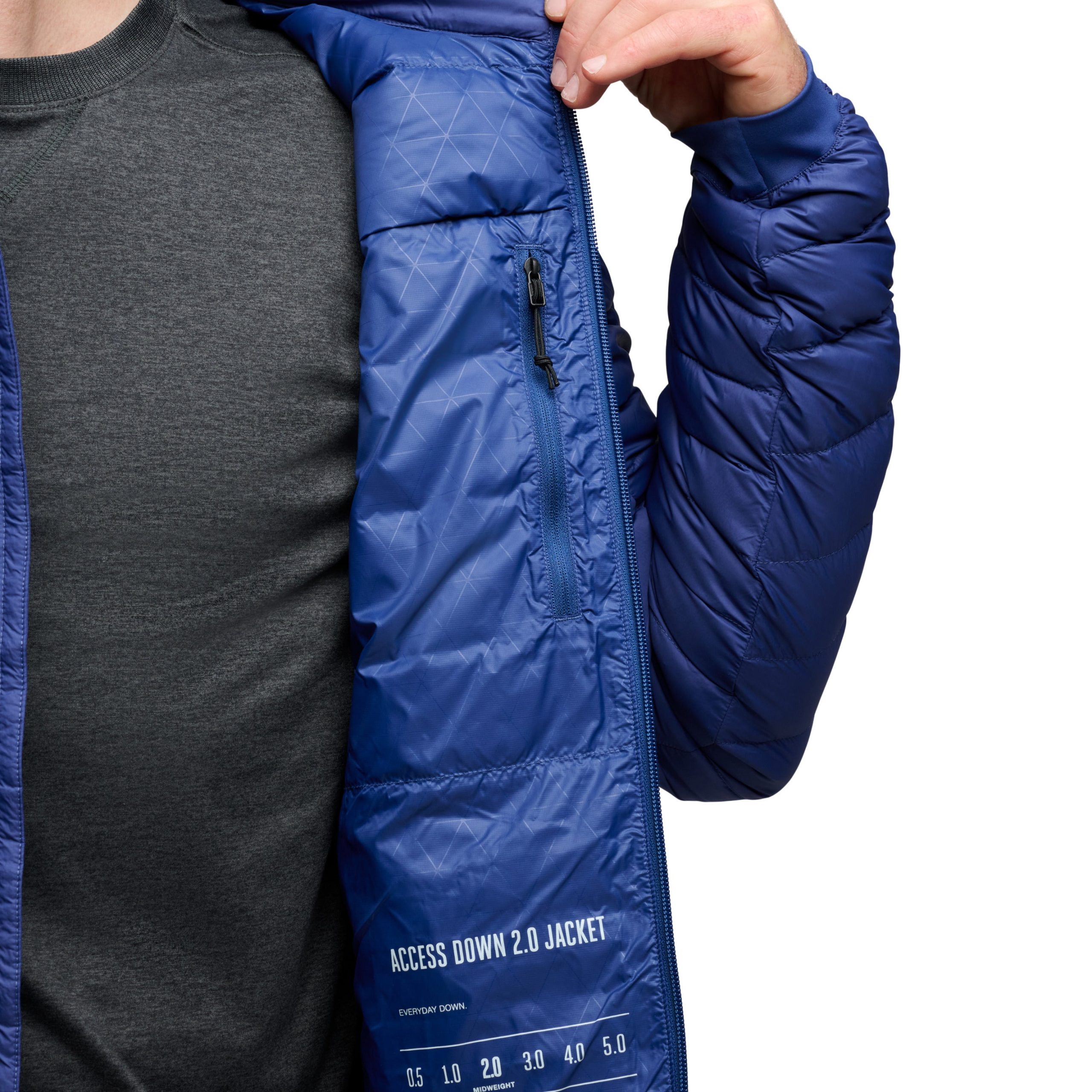 Men's Access Down 2.0 Jacket - Image 25