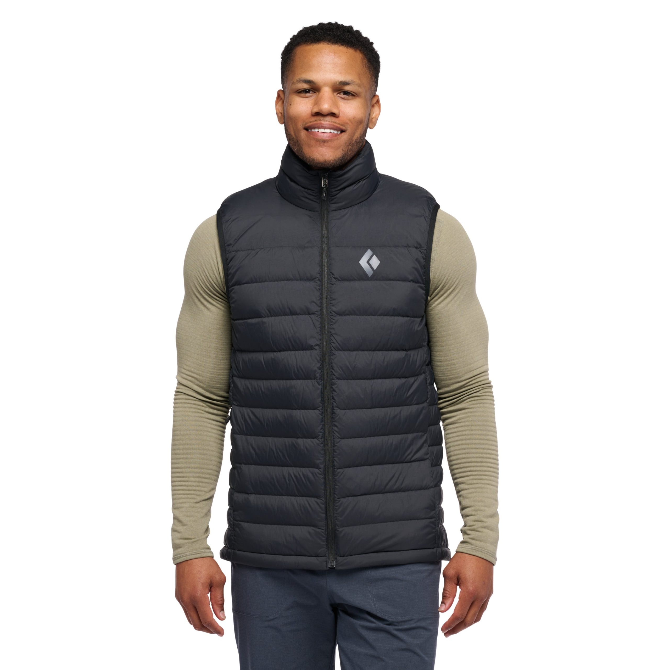 Men's Access Down 2.0 Vest - Image 2
