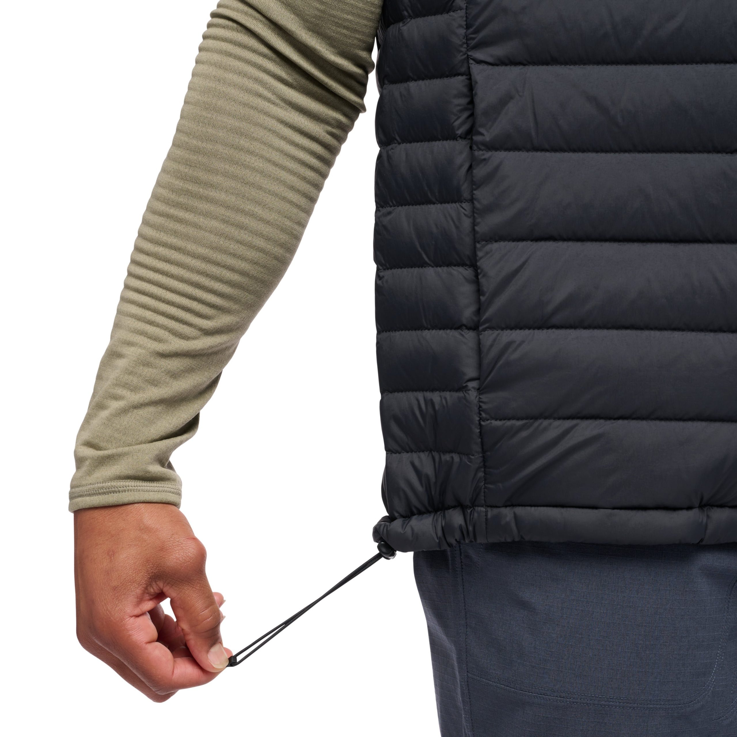 Men's Access Down 2.0 Vest - Image 6