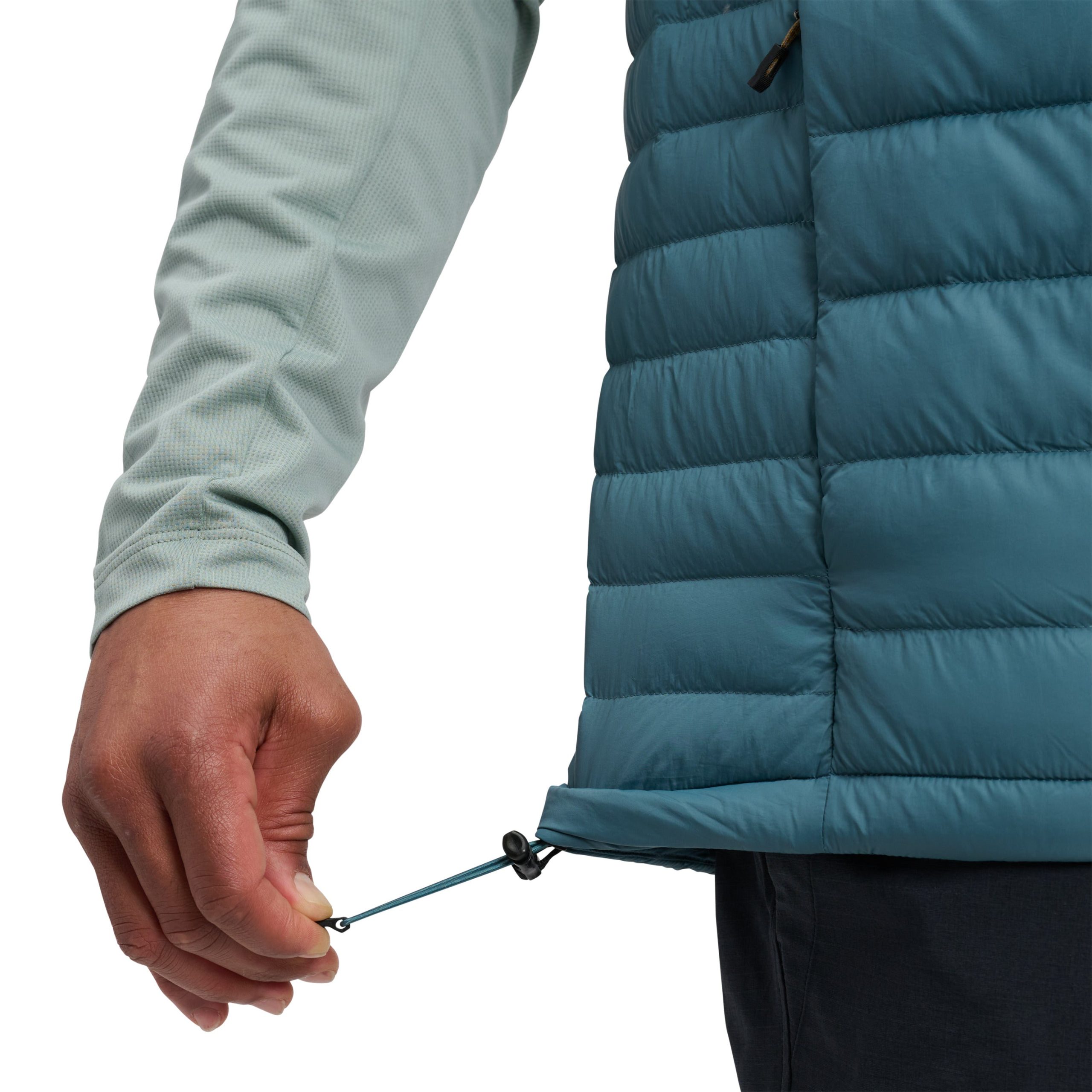 Men's Access Down 2.0 Vest - Image 13