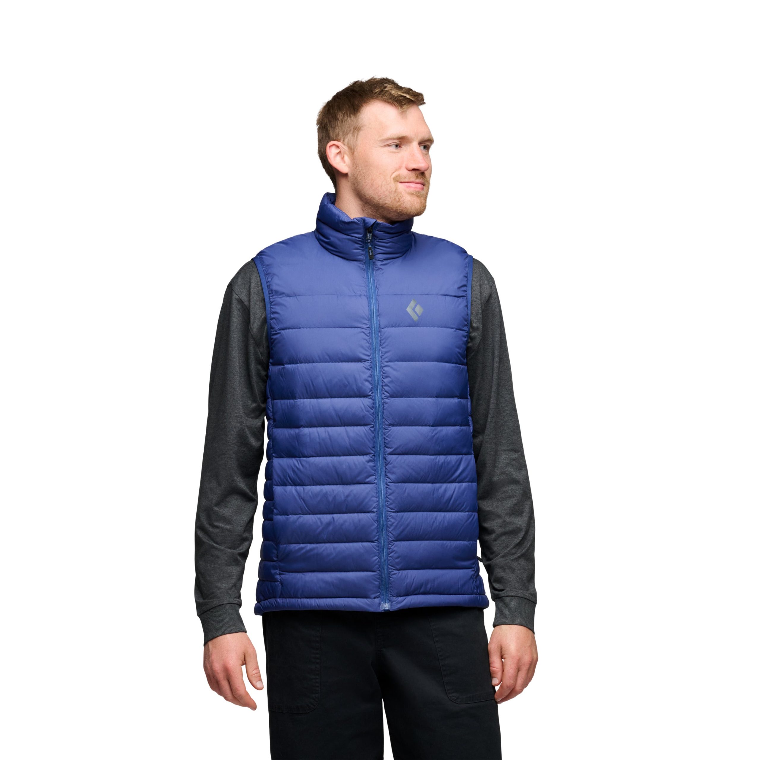 Men's Access Down 2.0 Vest - Image 15