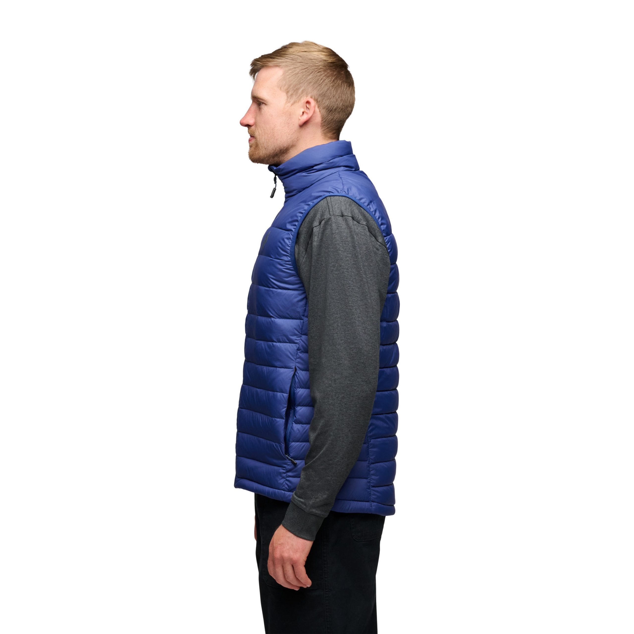 Men's Access Down 2.0 Vest - Image 16