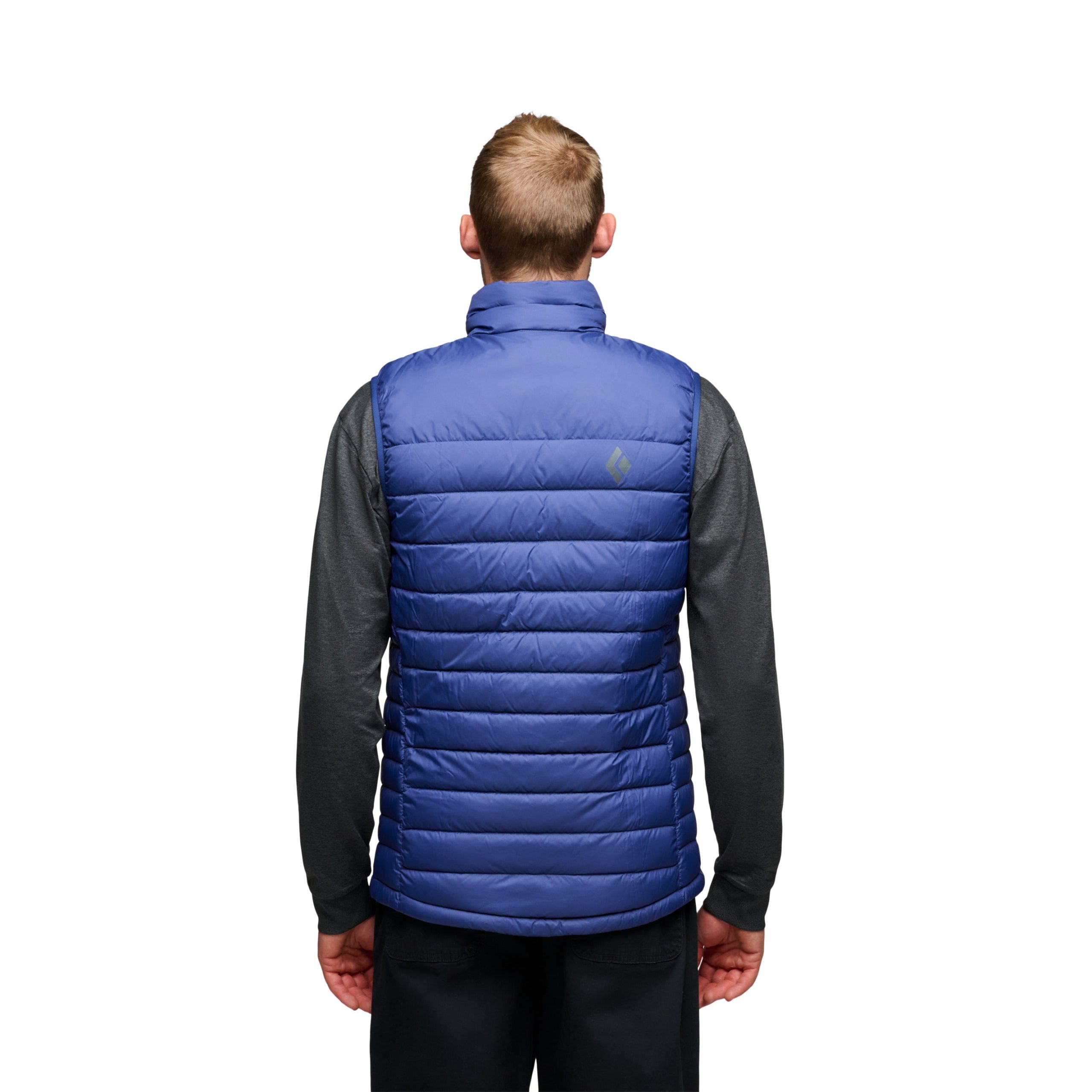 Men's Access Down 2.0 Vest - Image 17