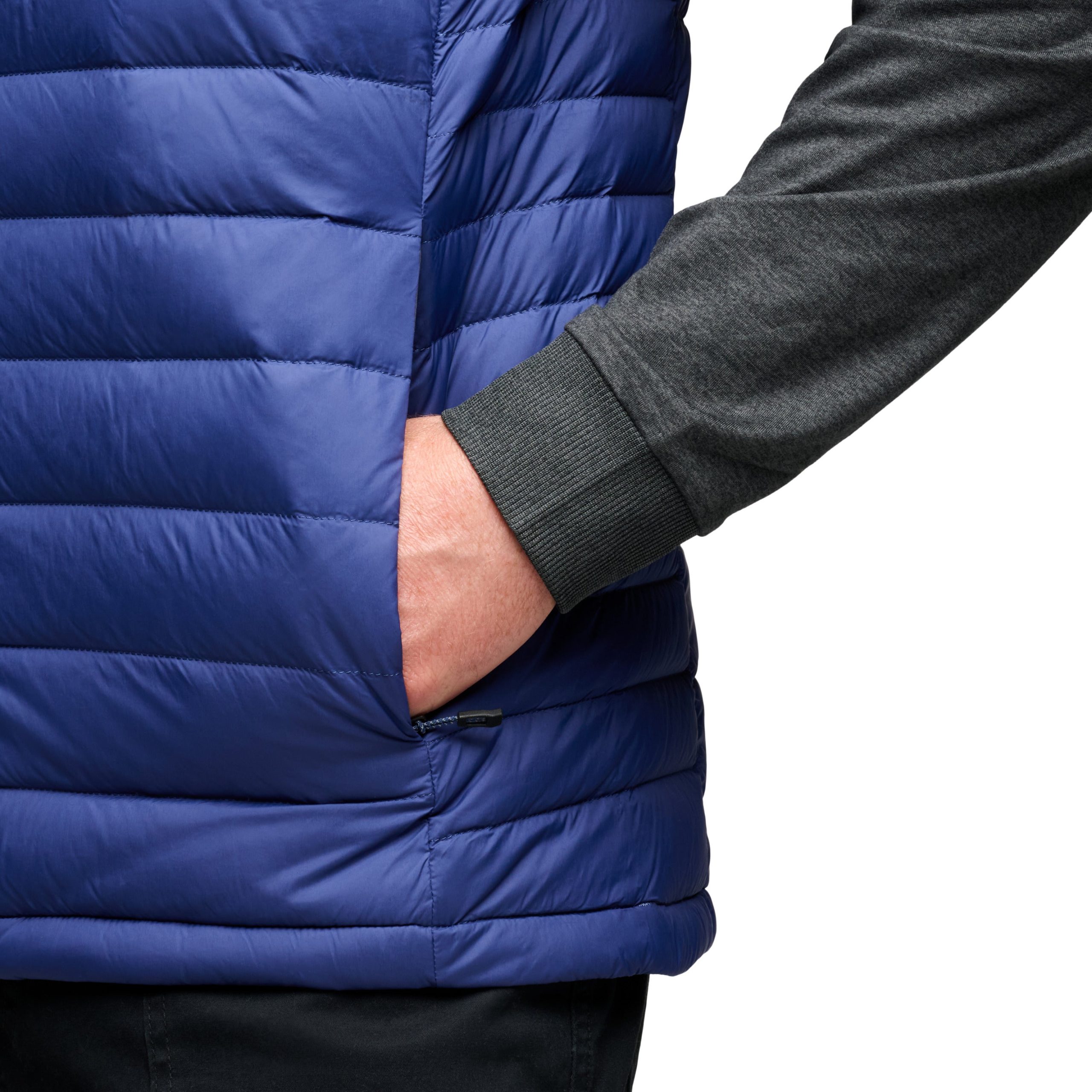 Men's Access Down 2.0 Vest - Image 18