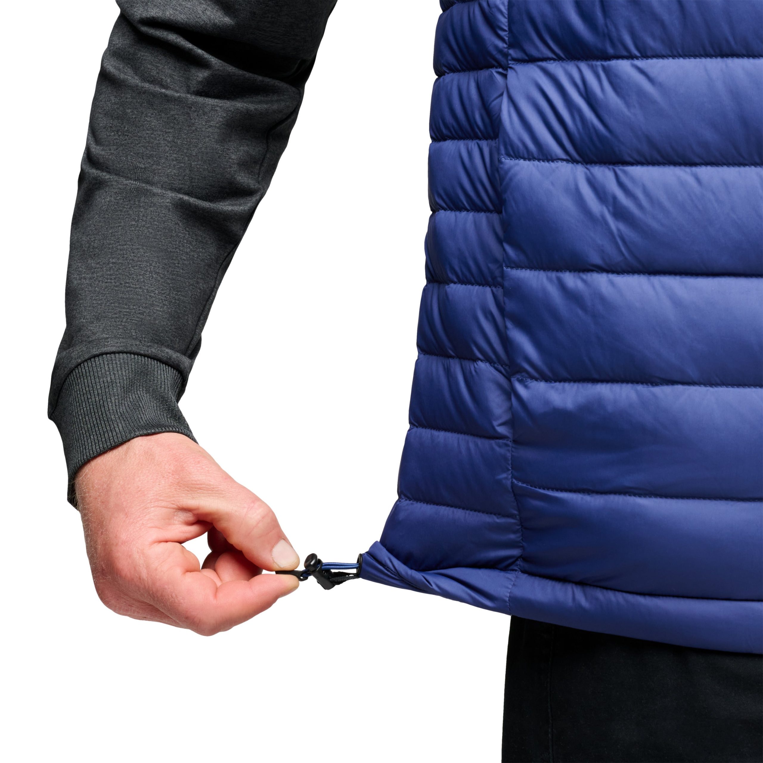 Men's Access Down 2.0 Vest - Image 19