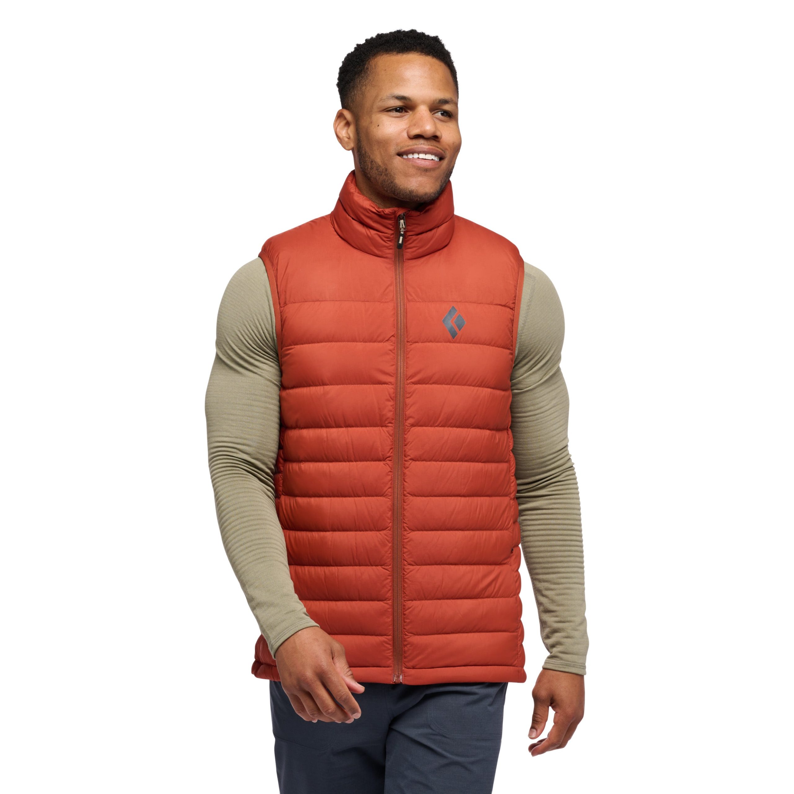 Men's Access Down 2.0 Vest - Image 22