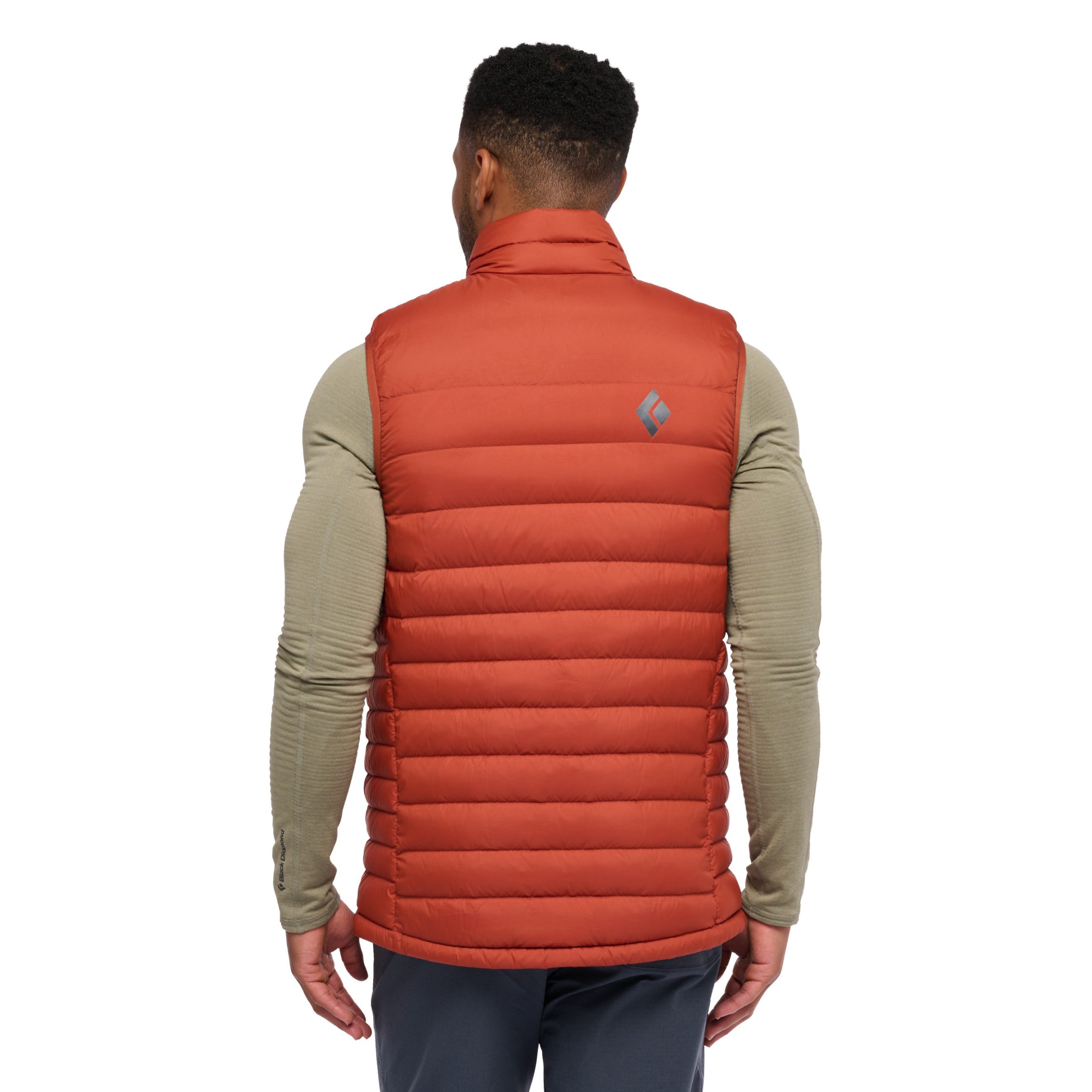 Men's Access Down 2.0 Vest - Image 24
