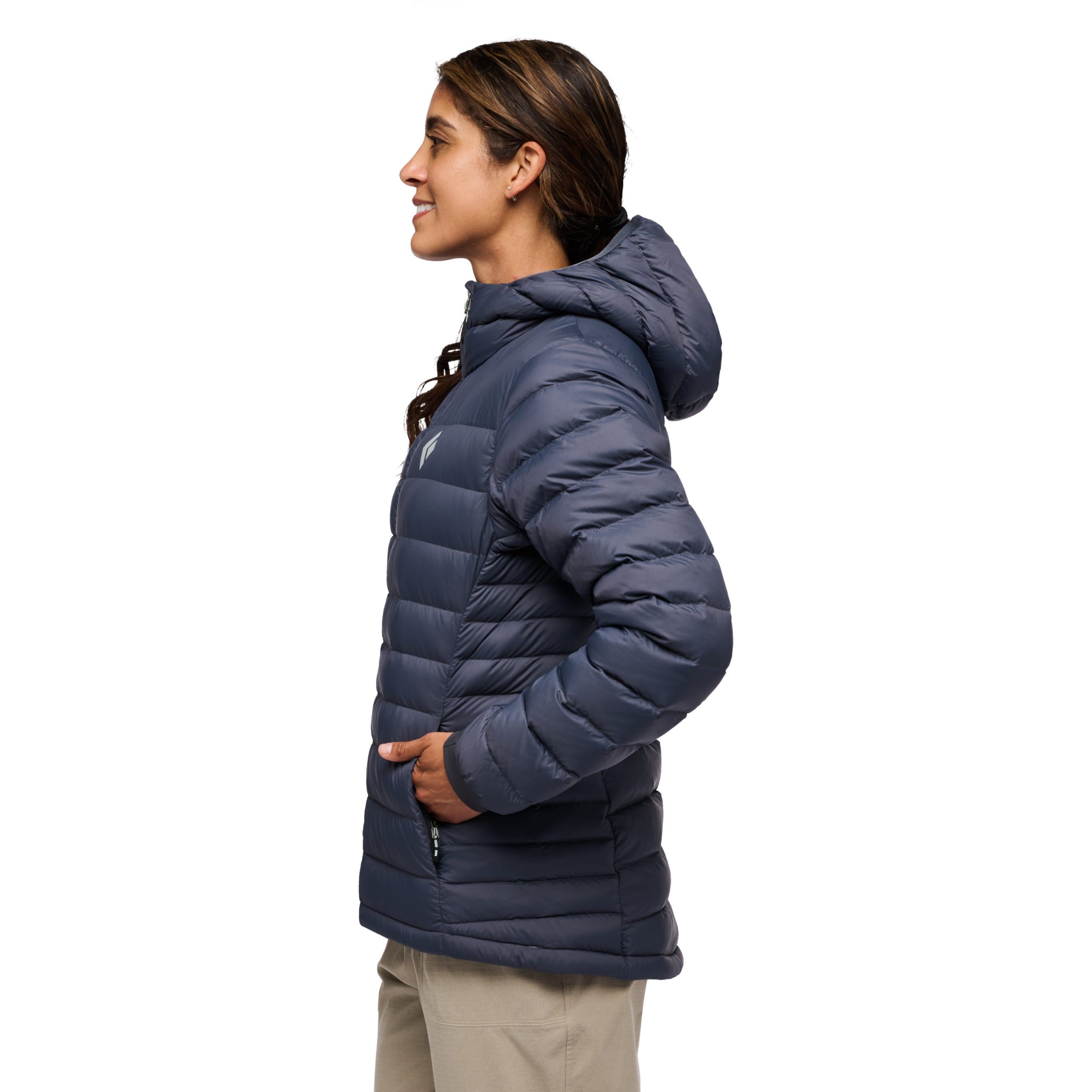 Women's Access Down 2.0 Hoody - Image 11