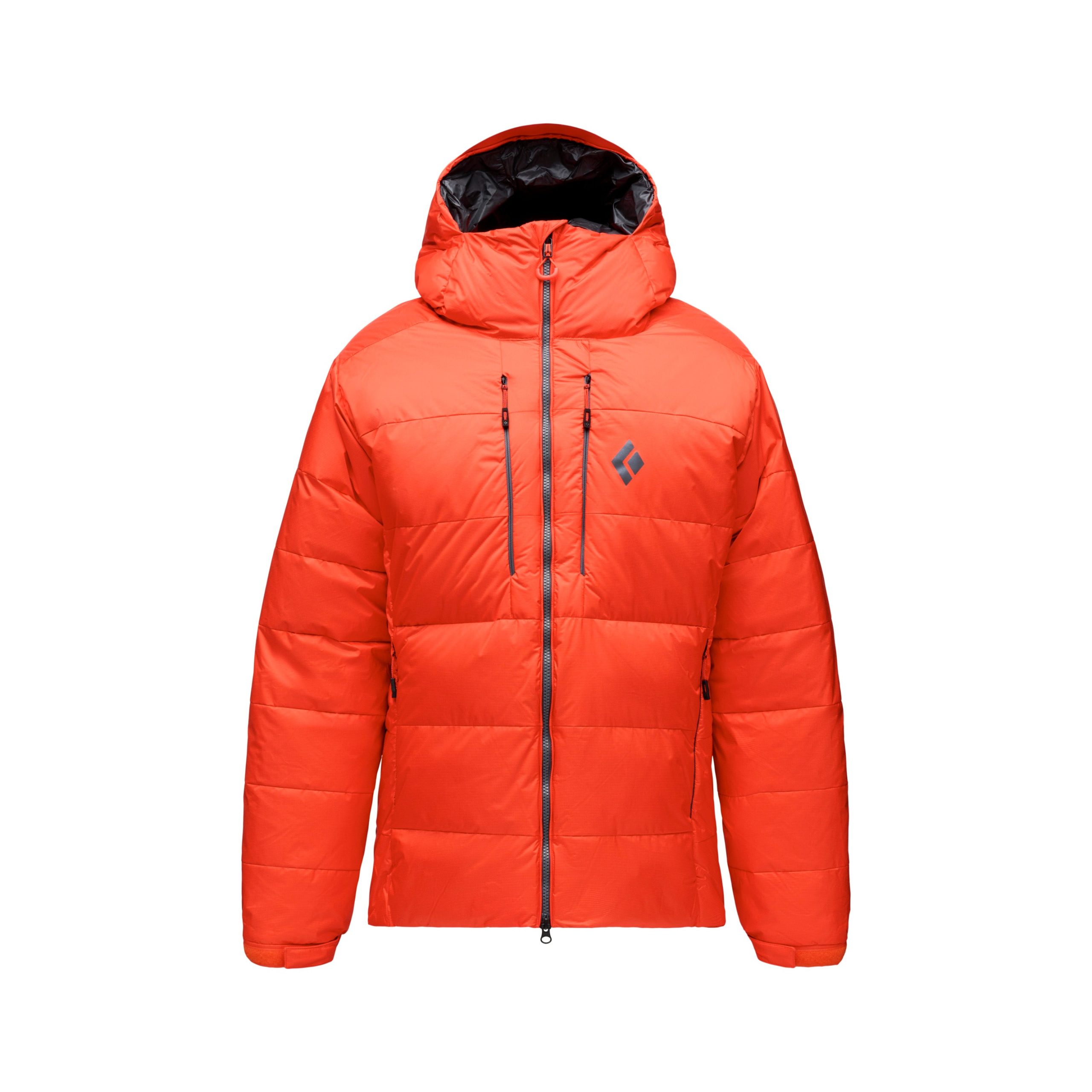 Men's Mission Down 6000 M Parka - Image 21