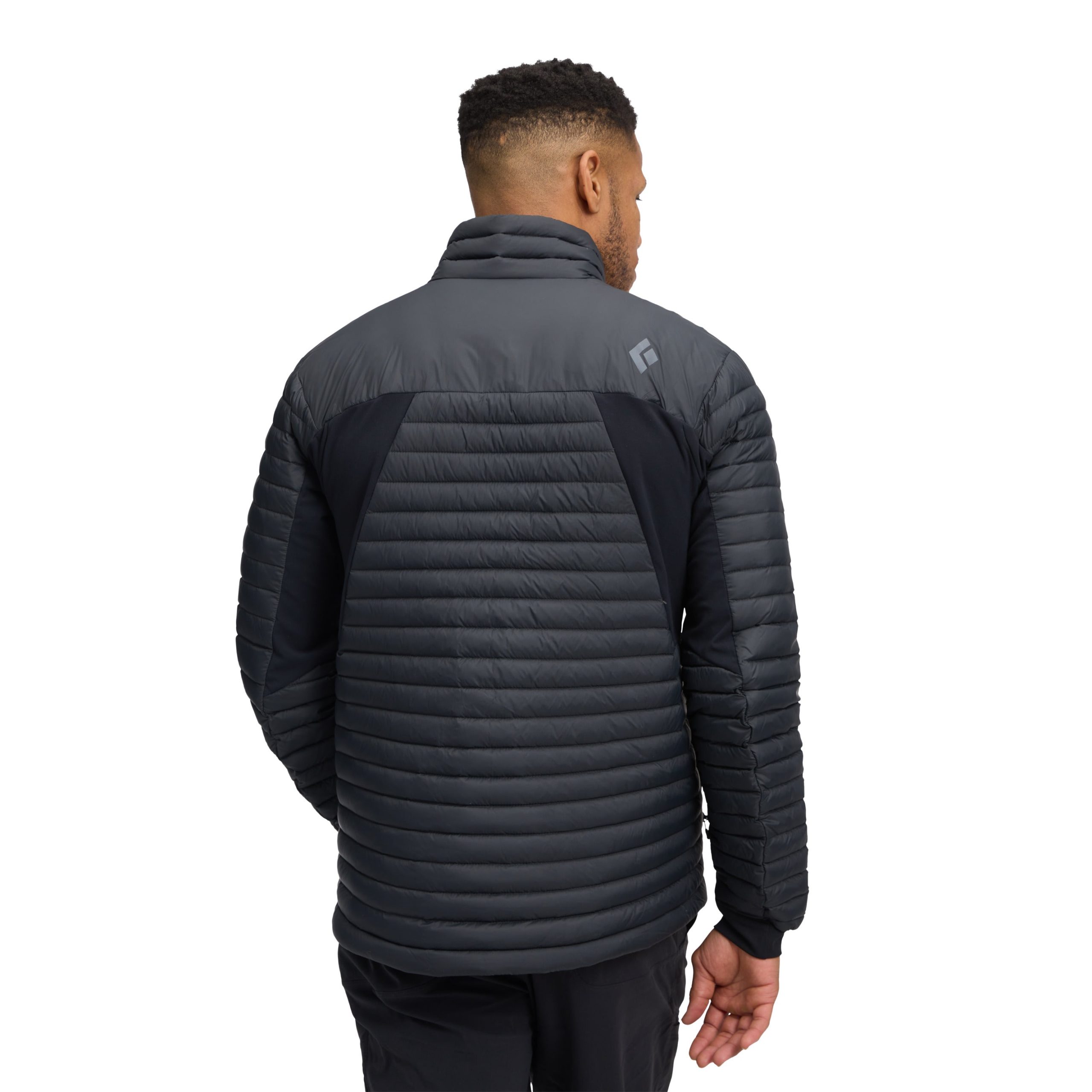 Men's Access Down 1.0 Jacket - Image 4