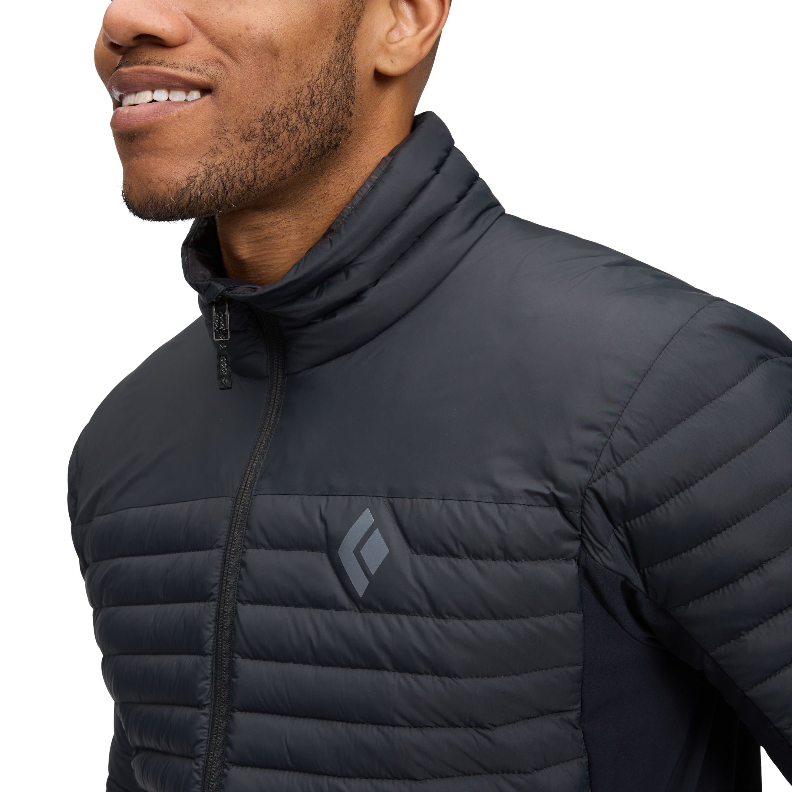 Men's Access Down 1.0 Jacket - Image 5