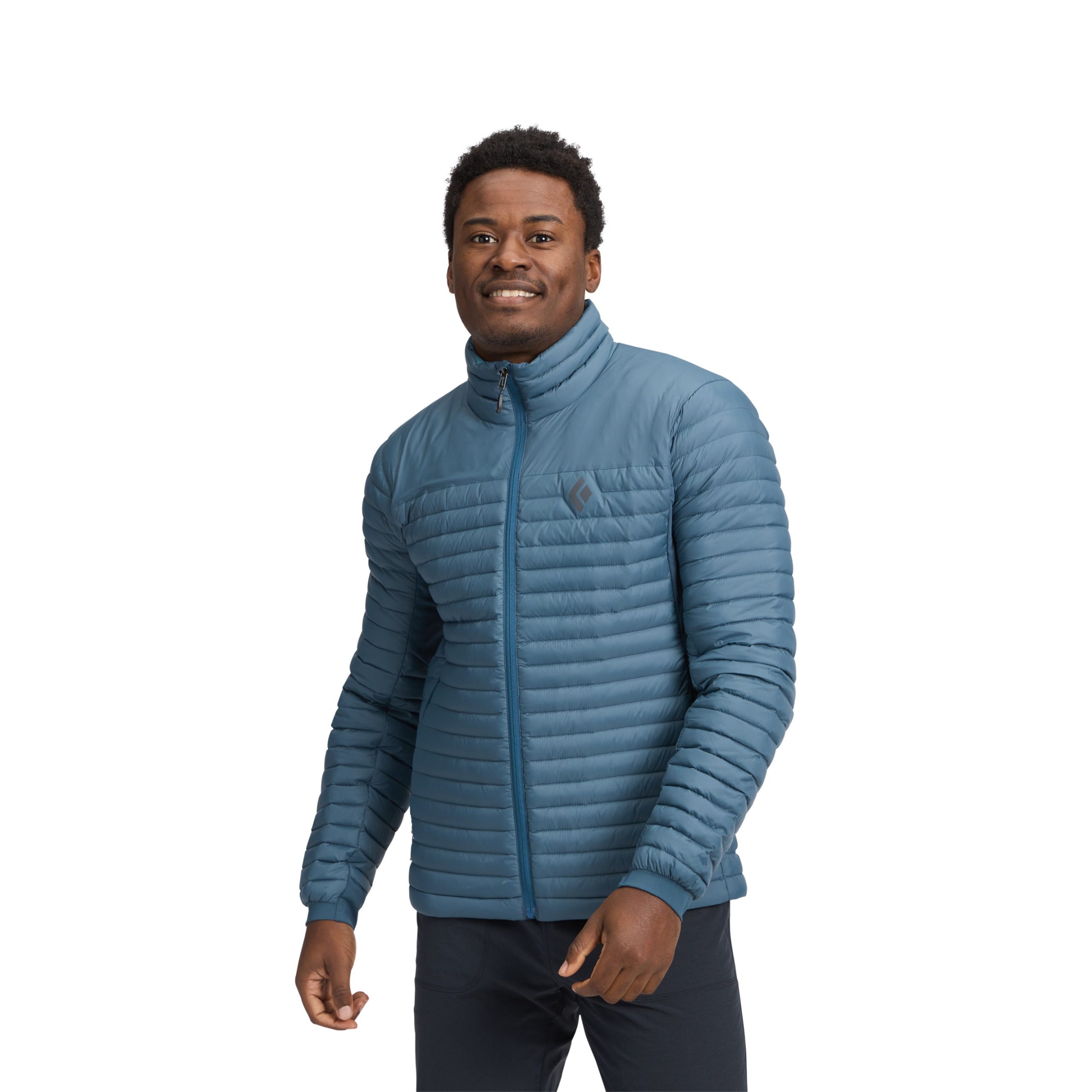 Men's Access Down 1.0 Jacket - Image 14