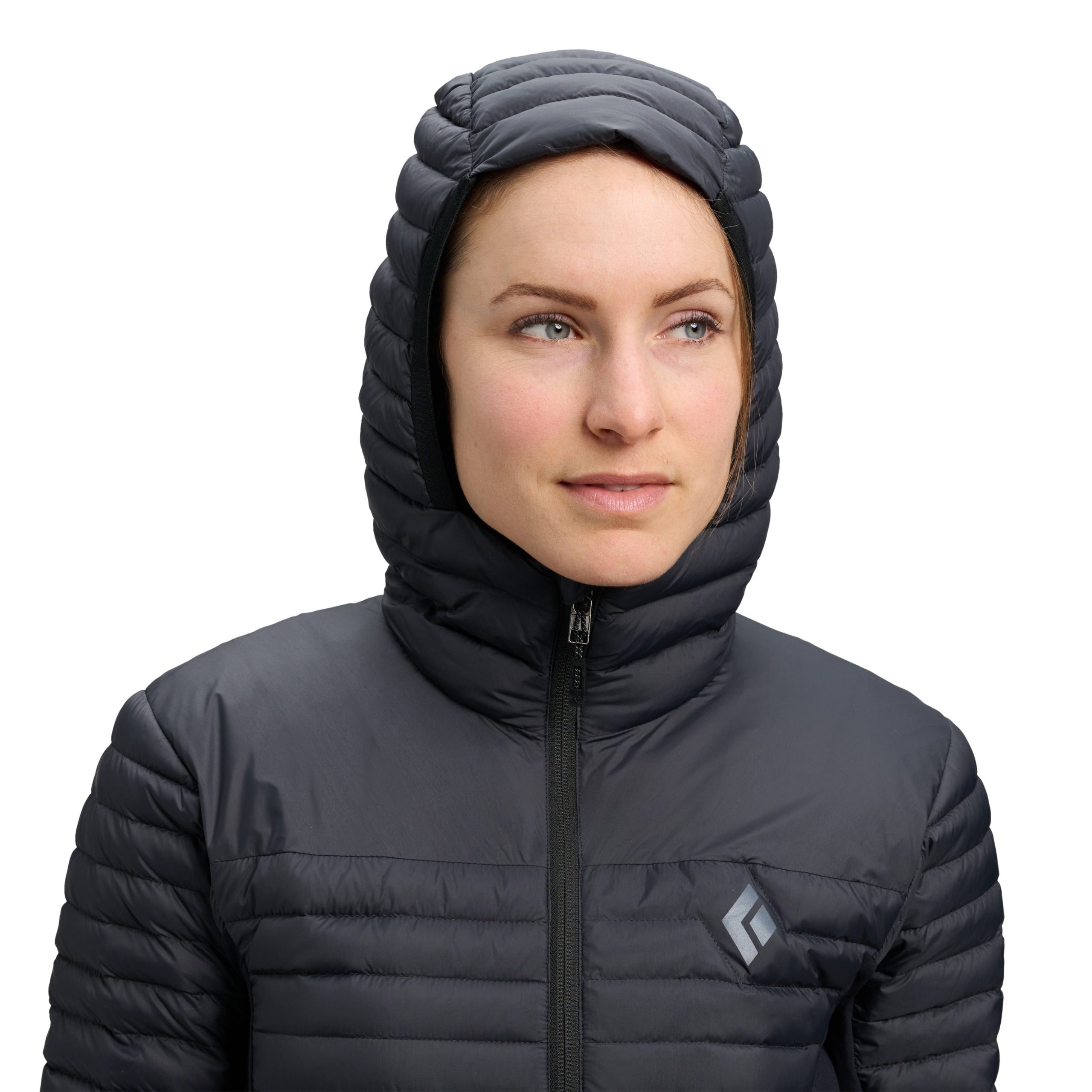 Women's Access Down 1.0 Hoody - Image 19
