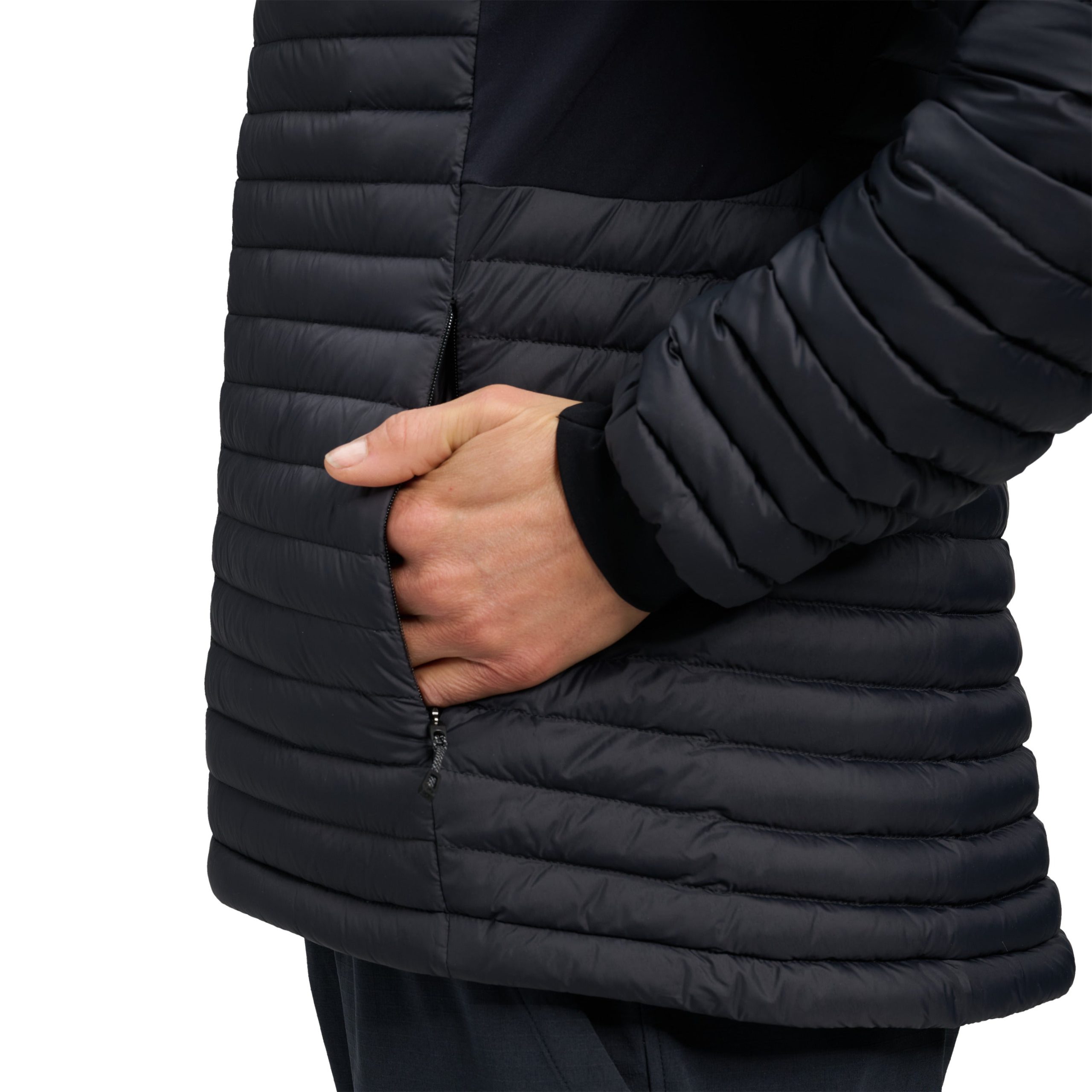 Women's Access Down 1.0 Hoody - Image 20