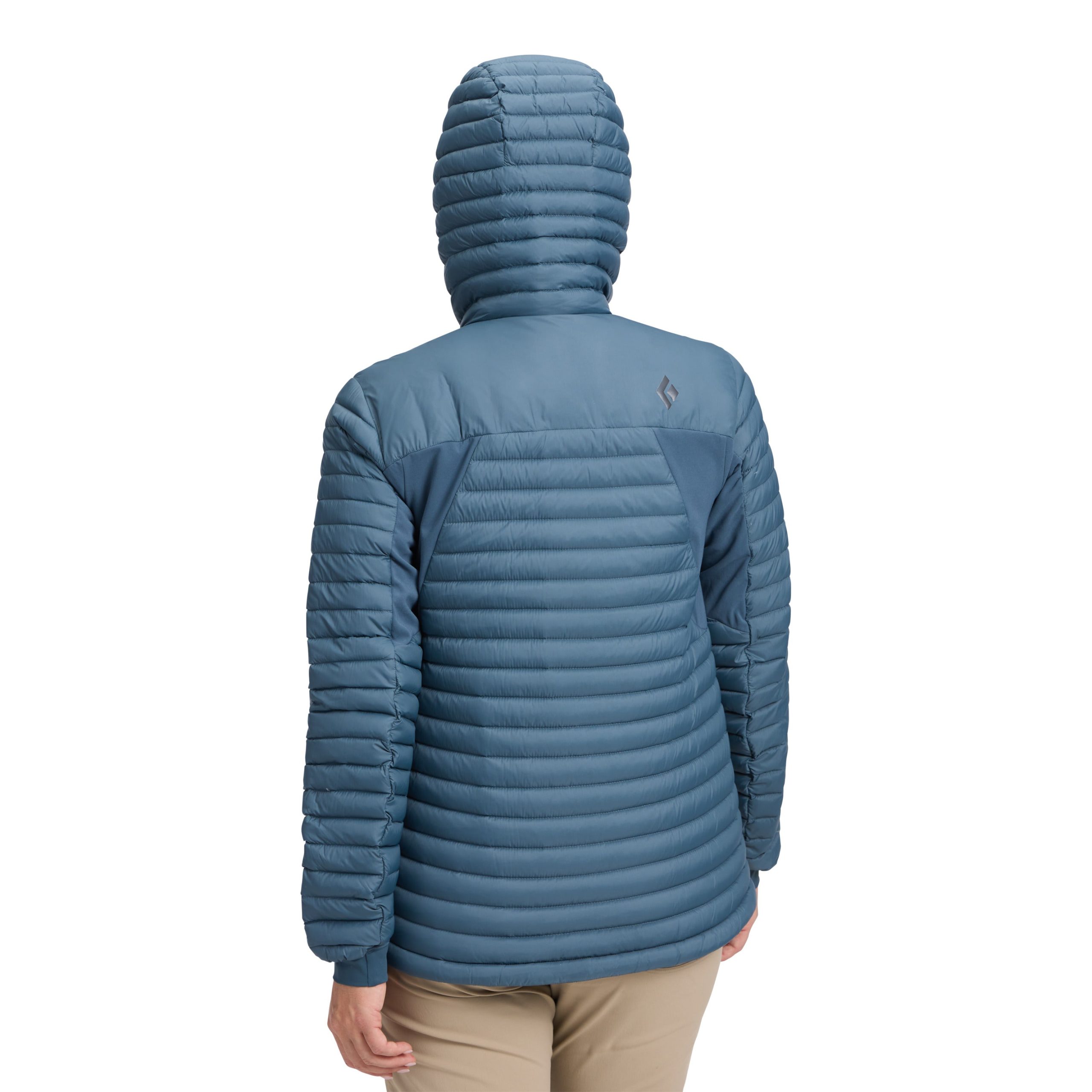 Women's Access Down 1.0 Hoody - Image 10