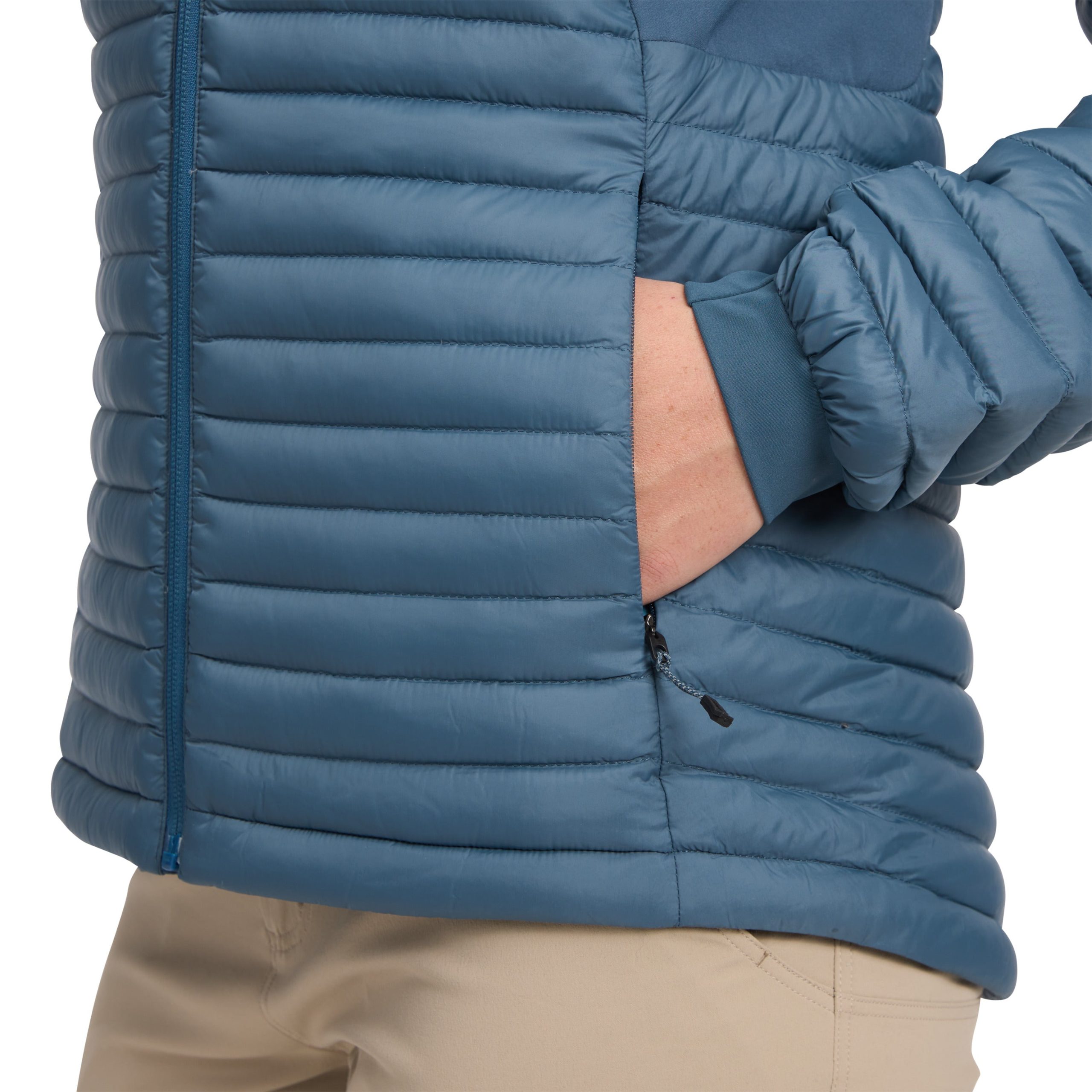 Women's Access Down 1.0 Hoody - Image 12