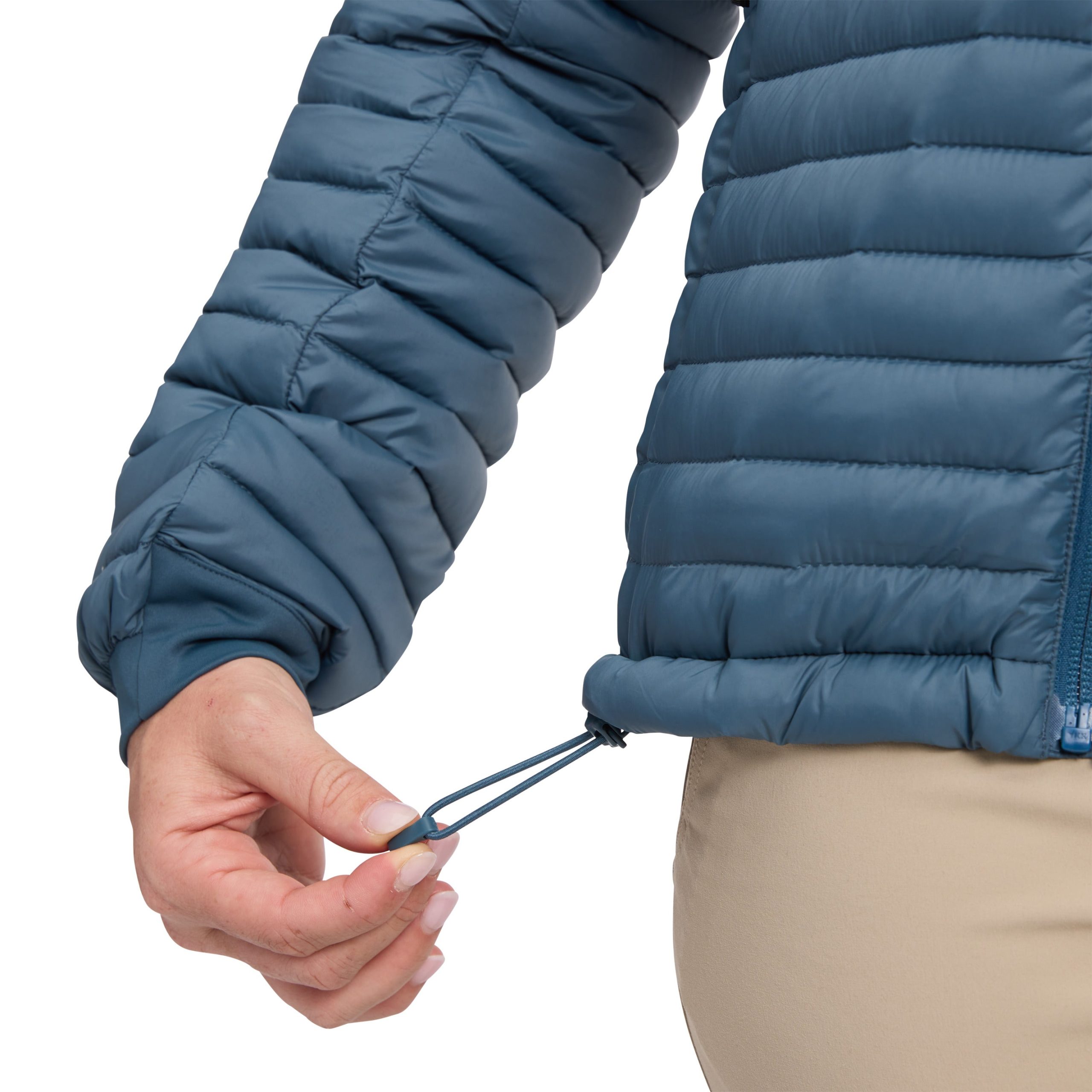 Women's Access Down 1.0 Hoody - Image 13