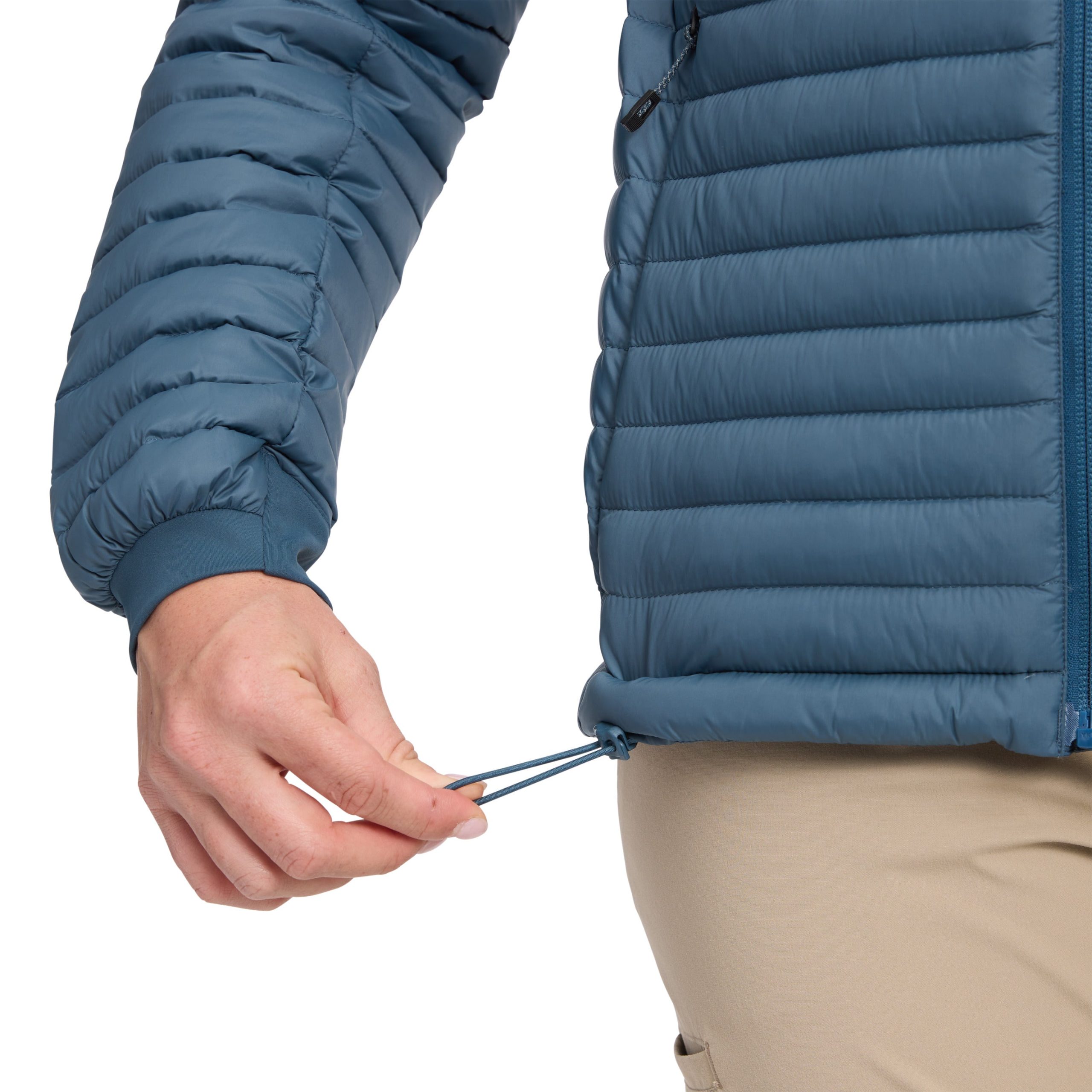 Women's Access Down 1.0 Hoody - Image 14