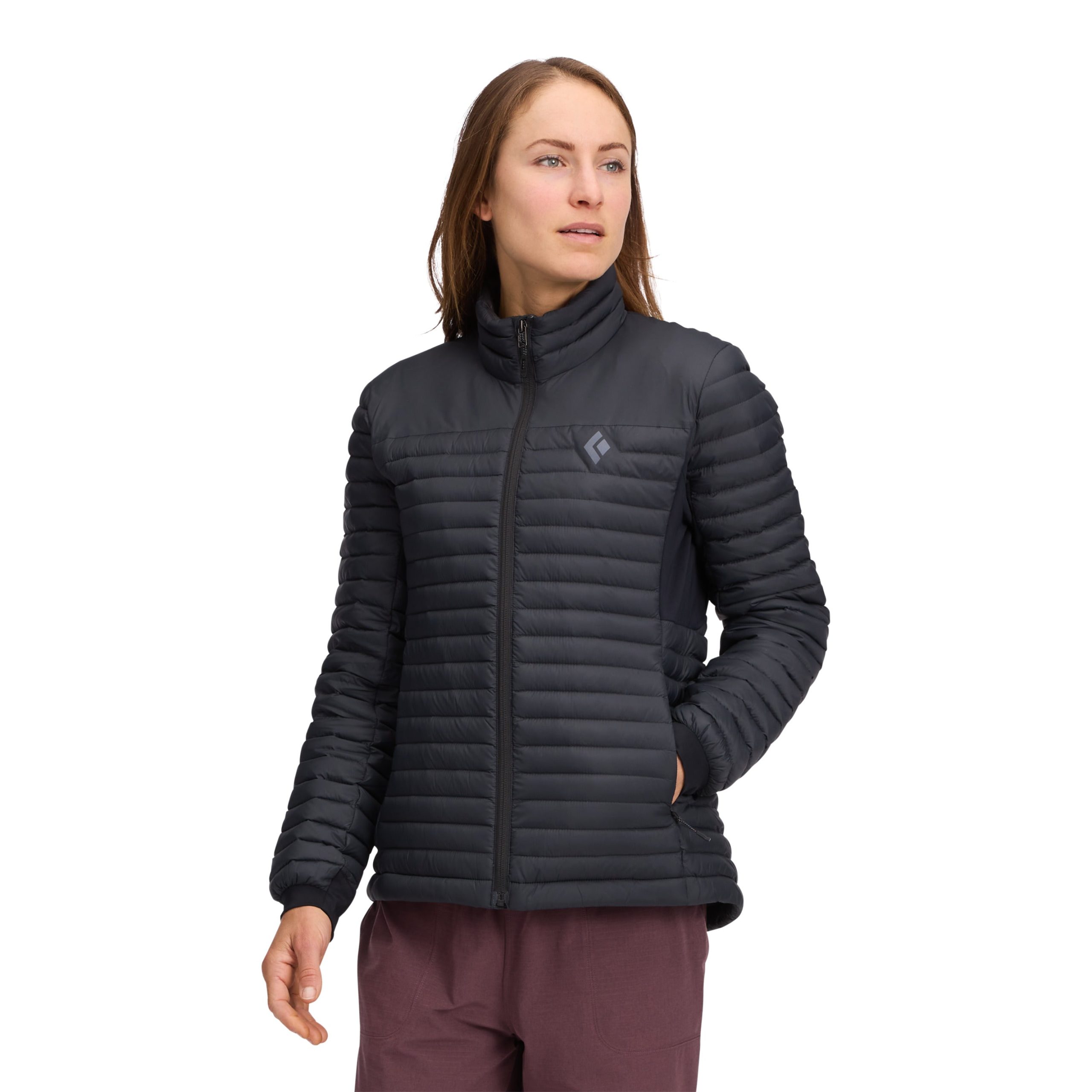 Women's Access Down 1.0 Jacket - Image 2