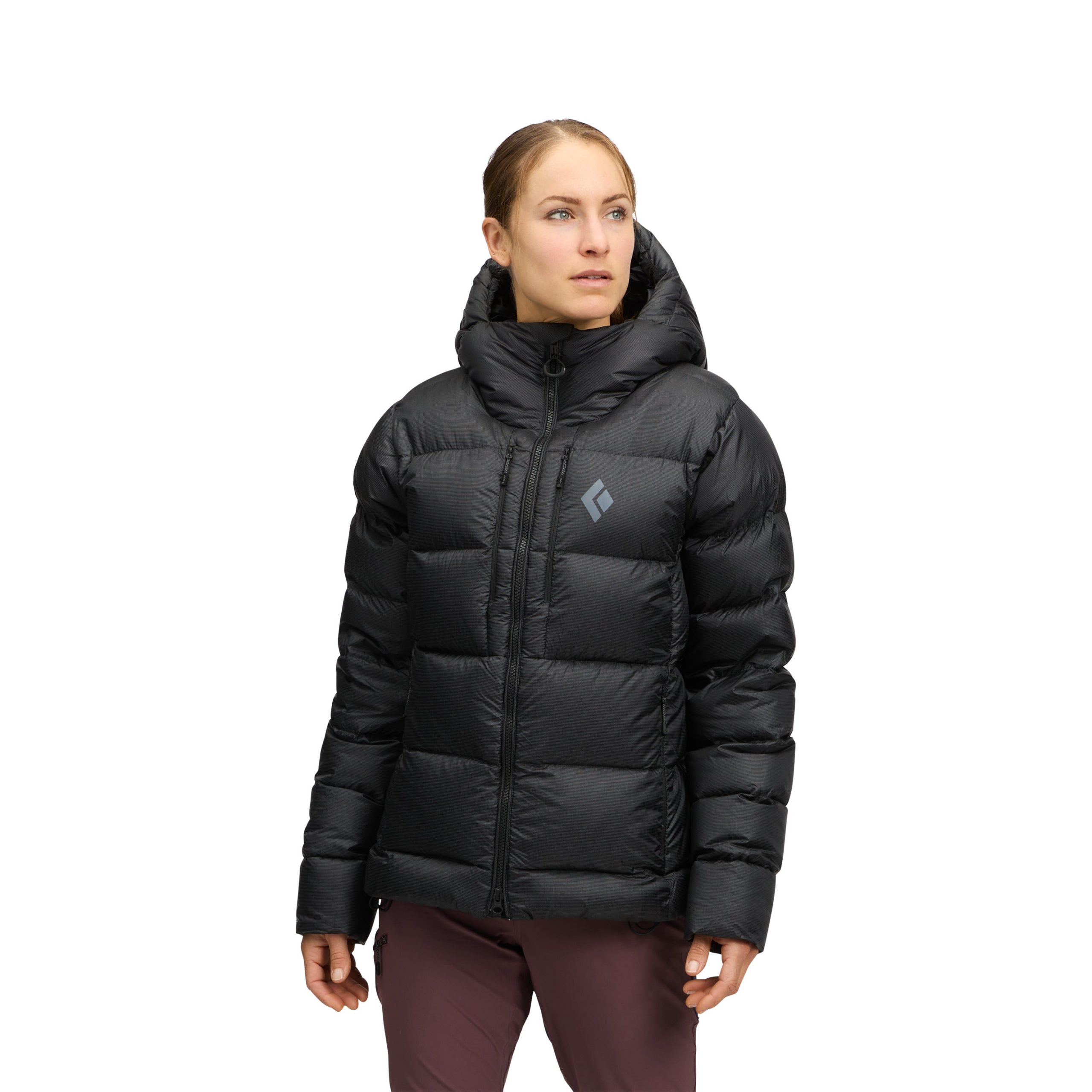 Women's Mission Down 4000 M Parka - Image 16