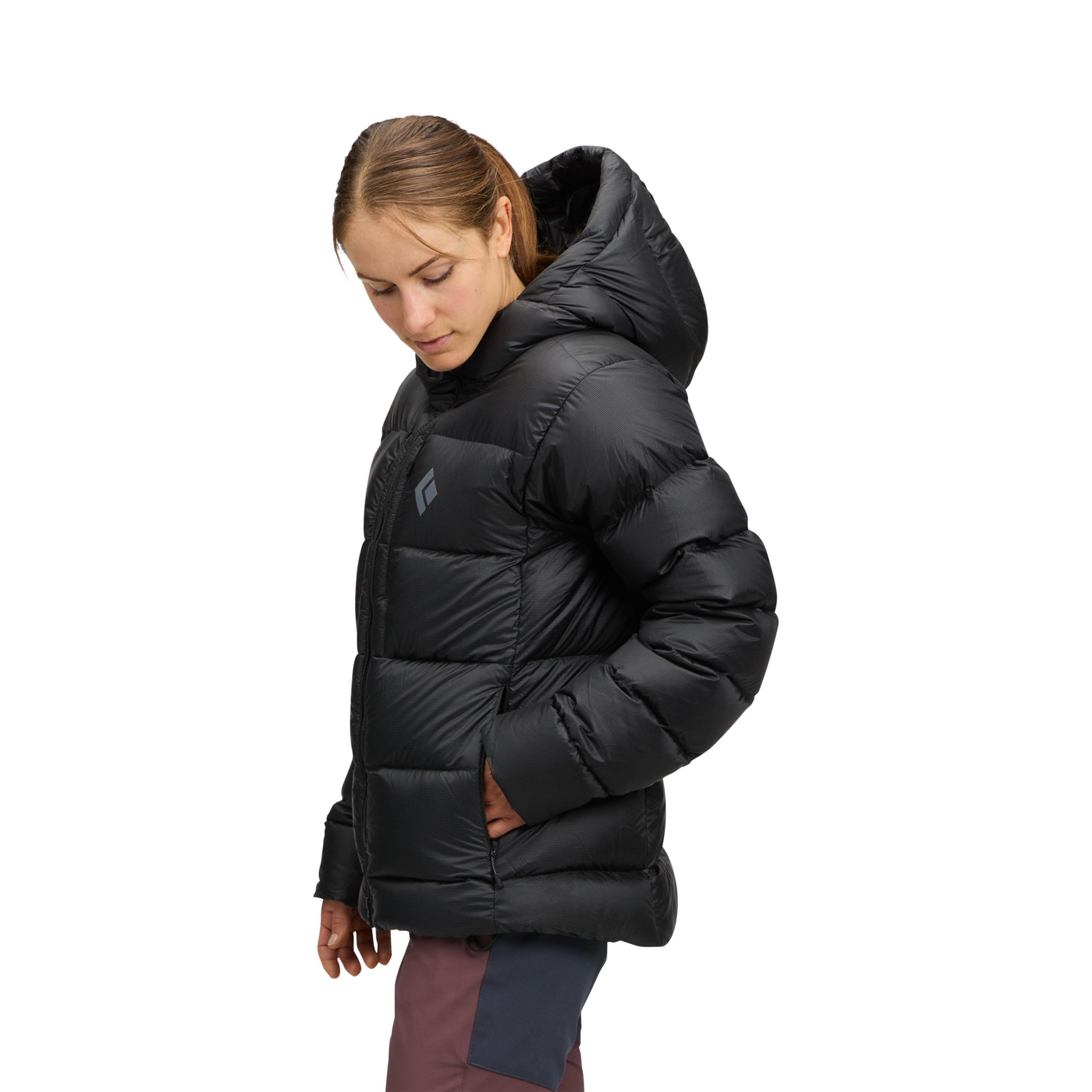 Women's Mission Down 4000 M Parka - Image 17