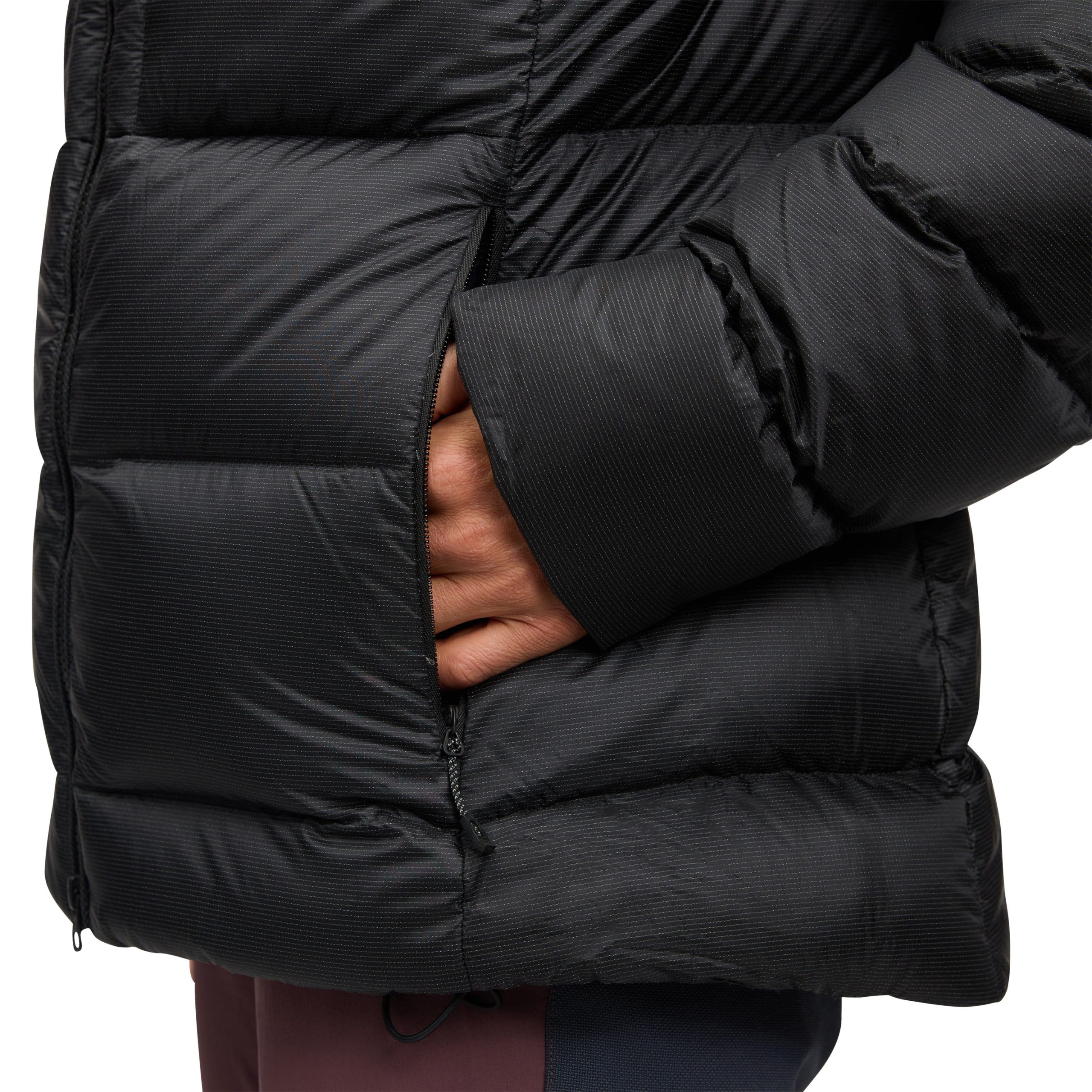 Women's Mission Down 4000 M Parka - Image 22