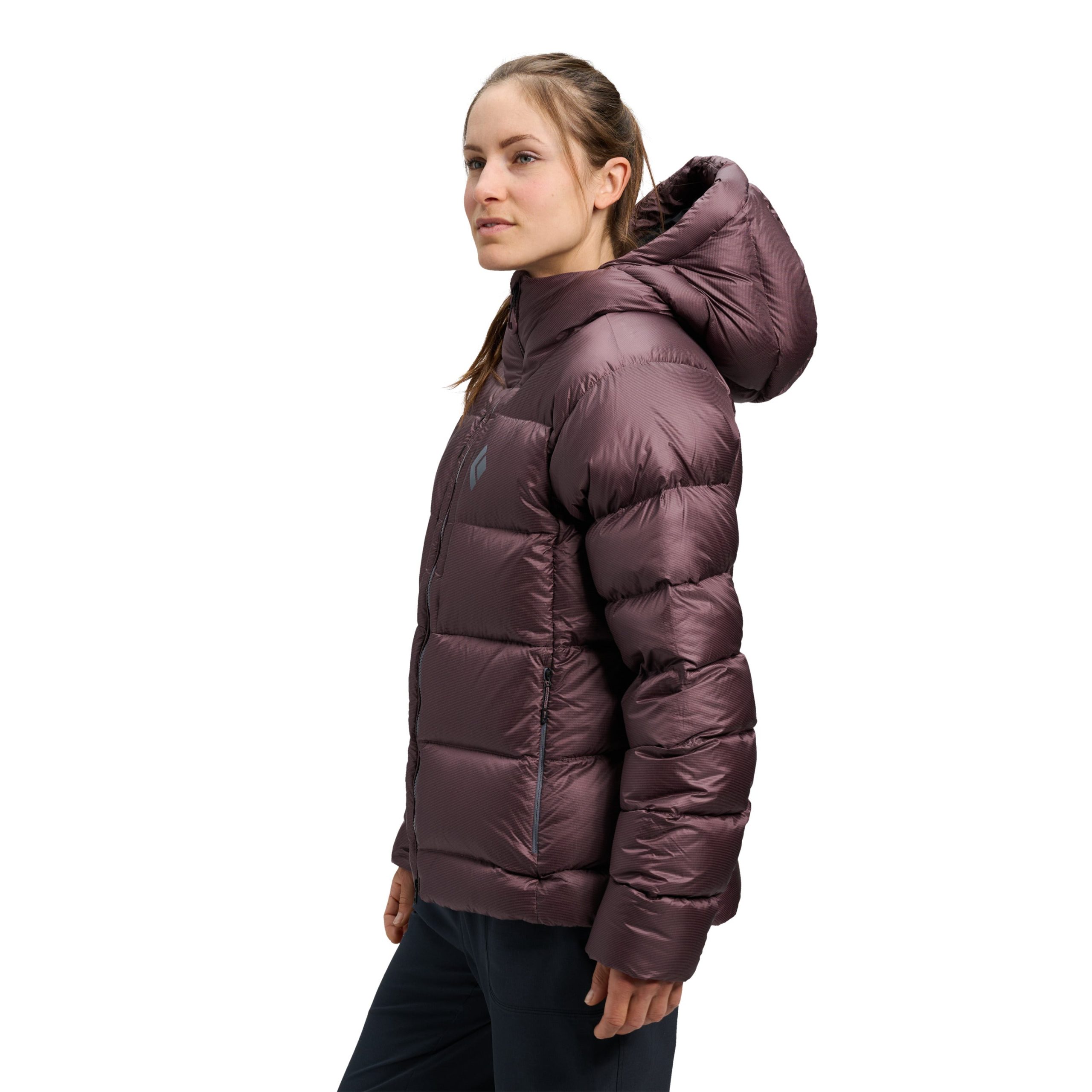 Women's Mission Down 4000 M Parka - Image 2
