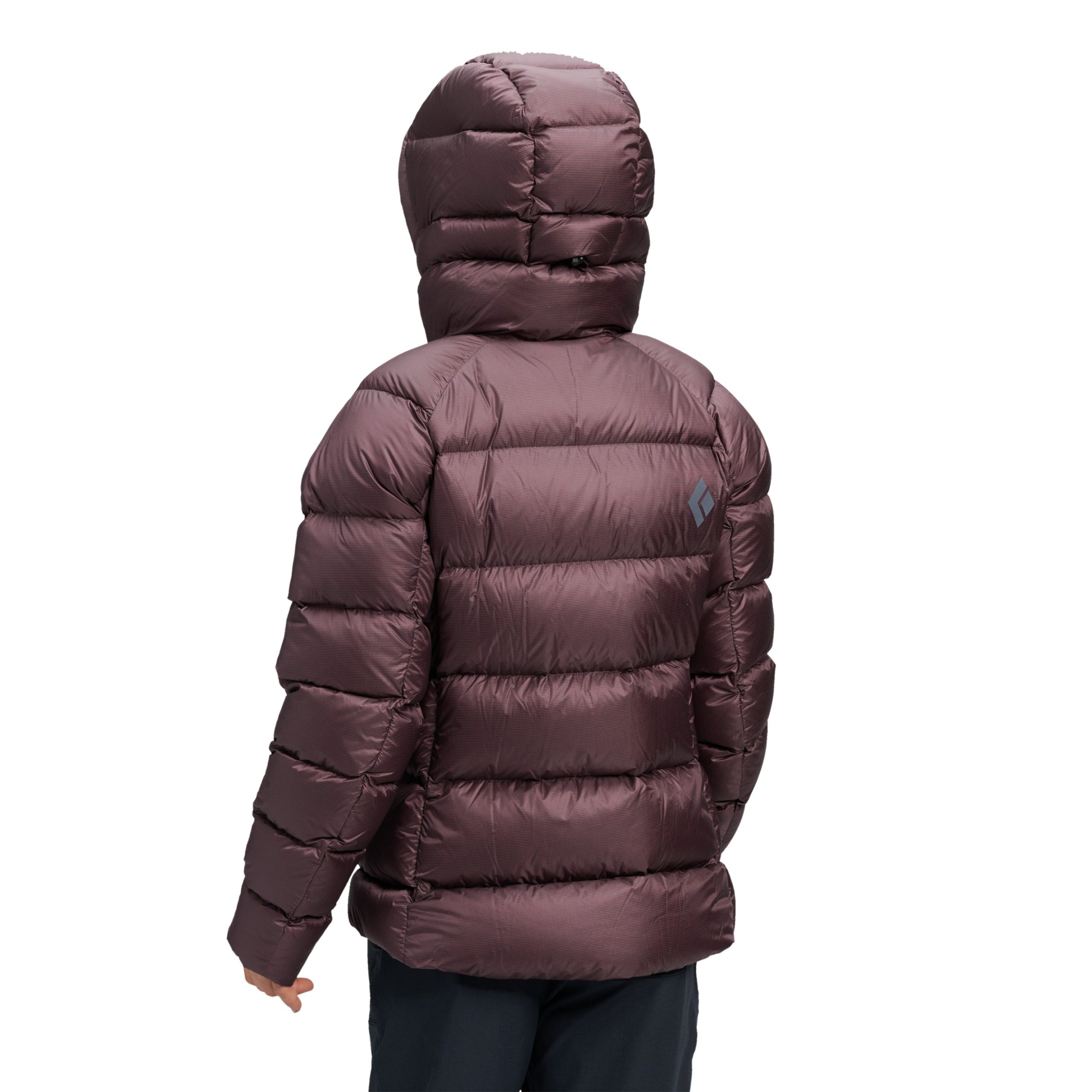 Women's Mission Down 4000 M Parka - Image 3
