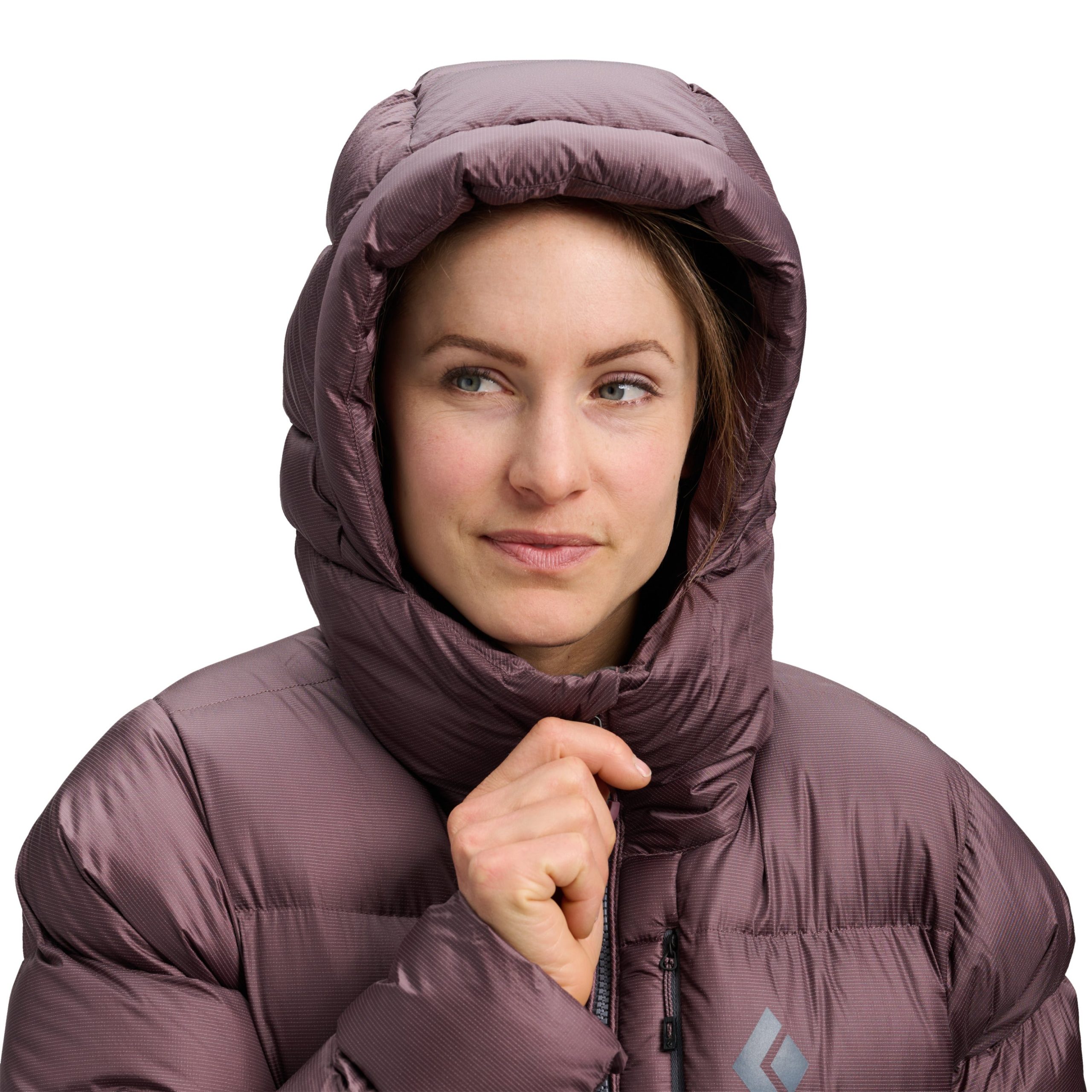 Women's Mission Down 4000 M Parka - Image 5