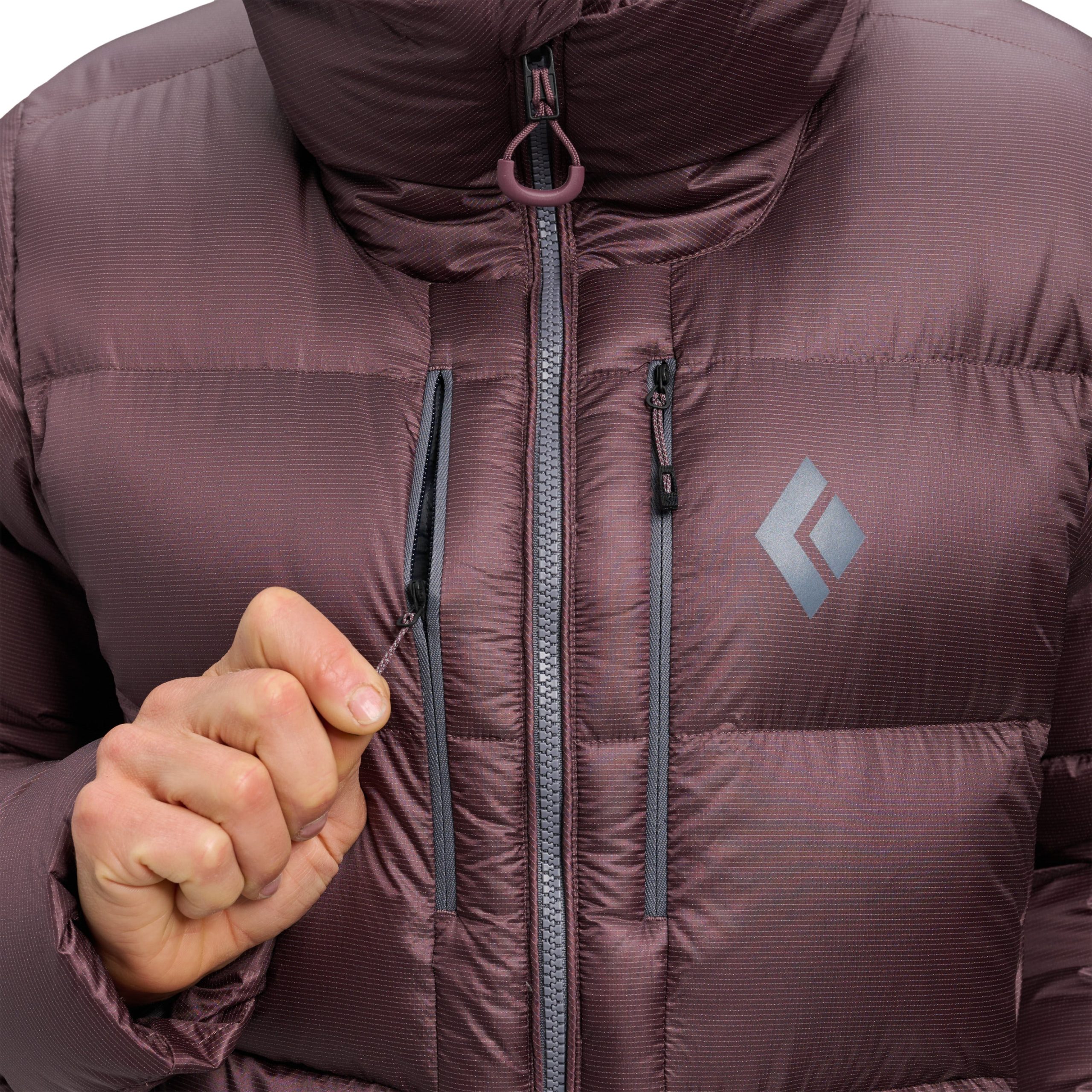 Women's Mission Down 4000 M Parka - Image 6